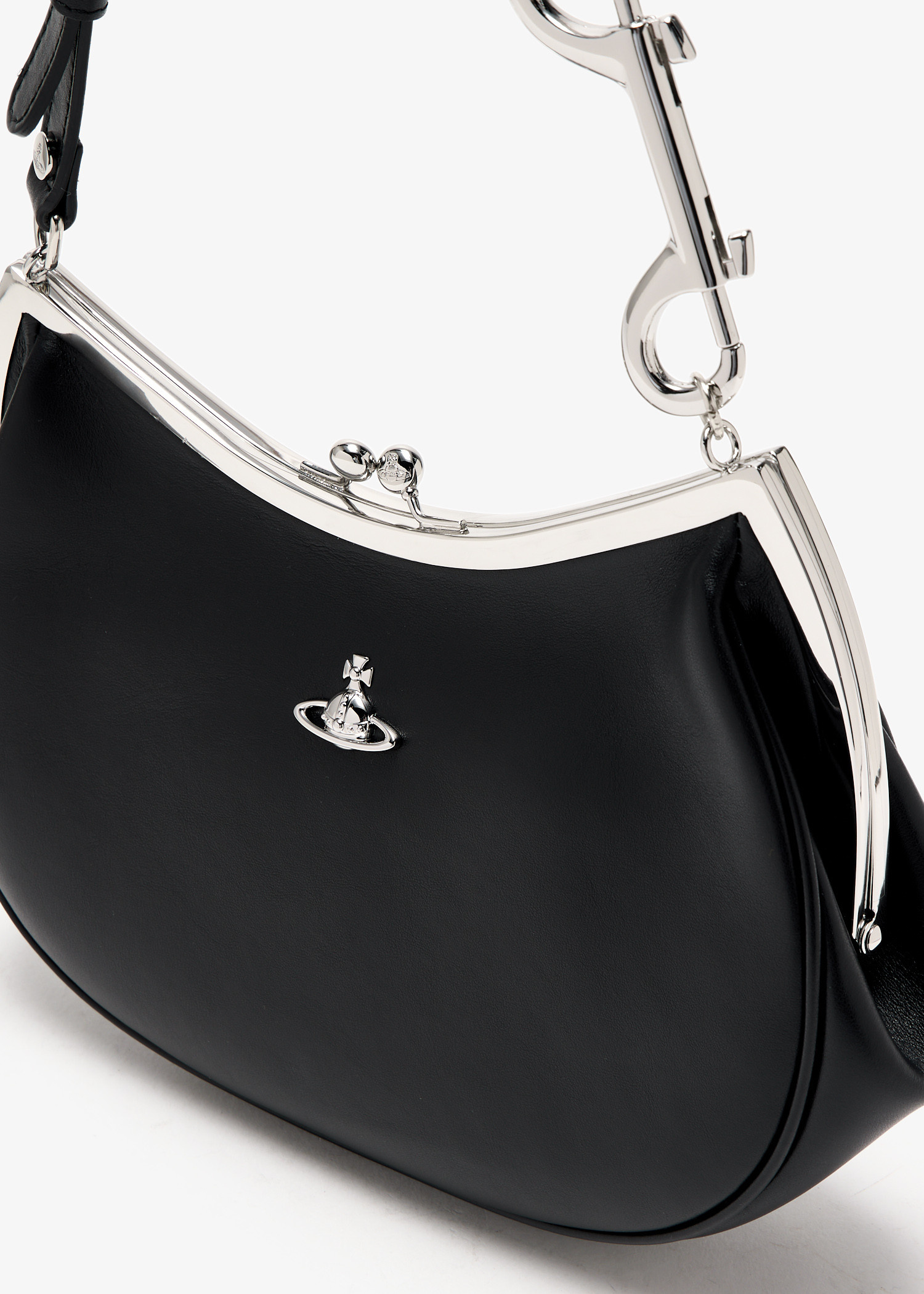 ★超特価★Vivienne Westwood★25SS★Charm Frame Pulse Totebag ☆超特価☆Vivienne Westwood☆25SS☆Charm Frame Pulse Totebag
