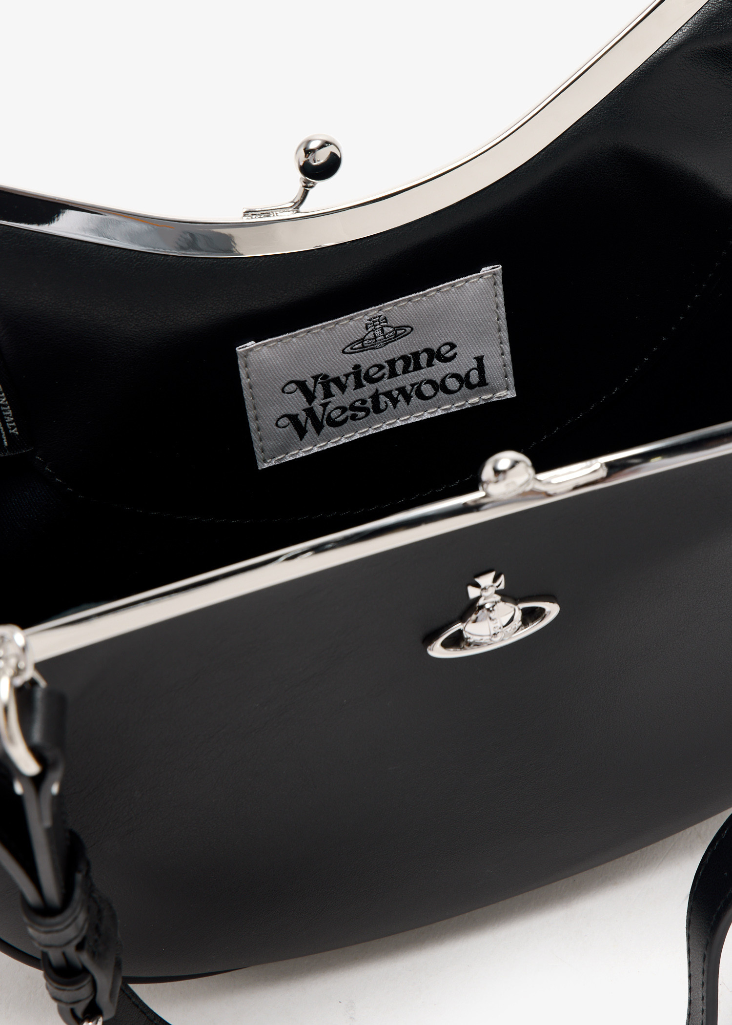【国内即発】Vivienne WestwoodSHOULDER 52030007 L001N N403 楽天市場】ヴィヴィアンウエストウッド VIVIENNE WESTWOOD