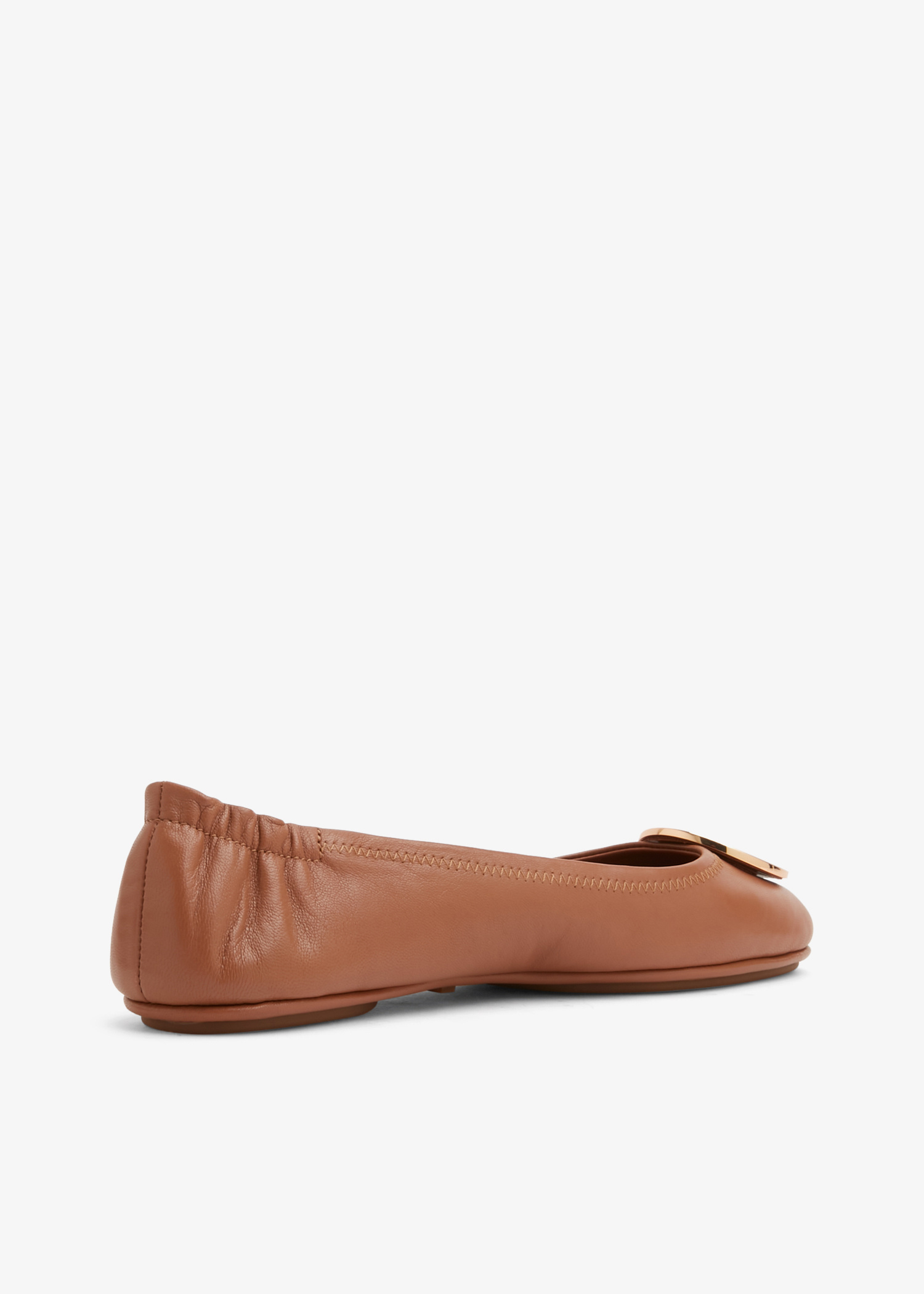 送料&関税込み★★Tory Burch★MINNIE TRAVEL BALLET Minnie Travel Ballet : Women's Designer Flats | Tory Burch