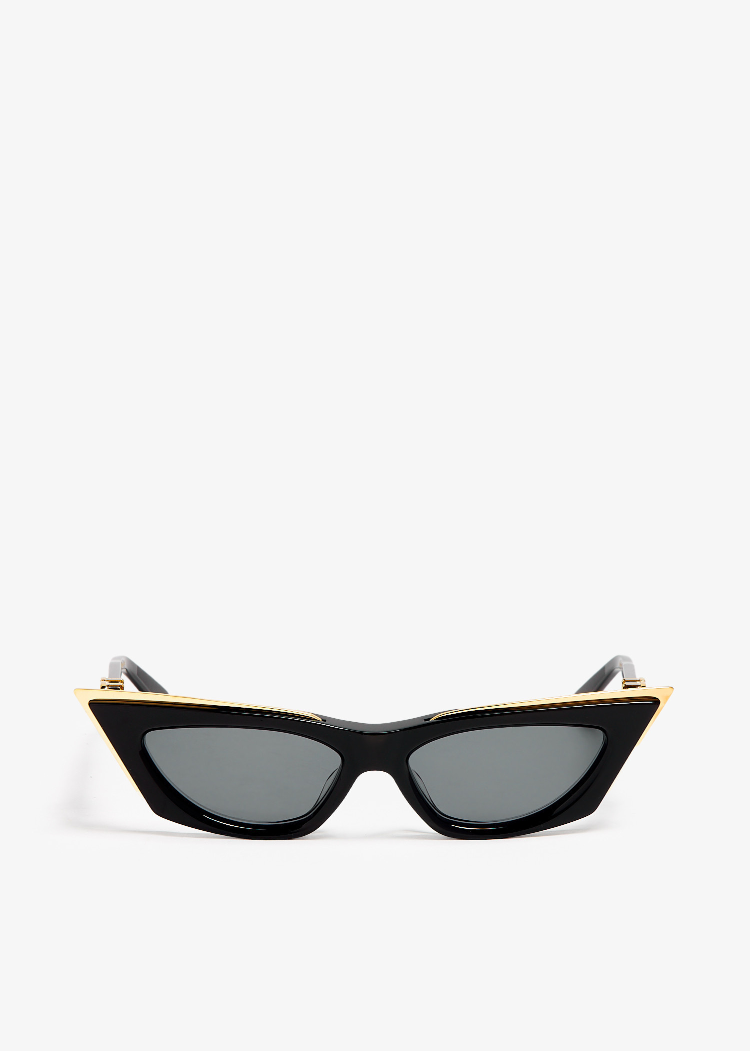 Valentino Garavani V - Goldcut I sunglasses for Women