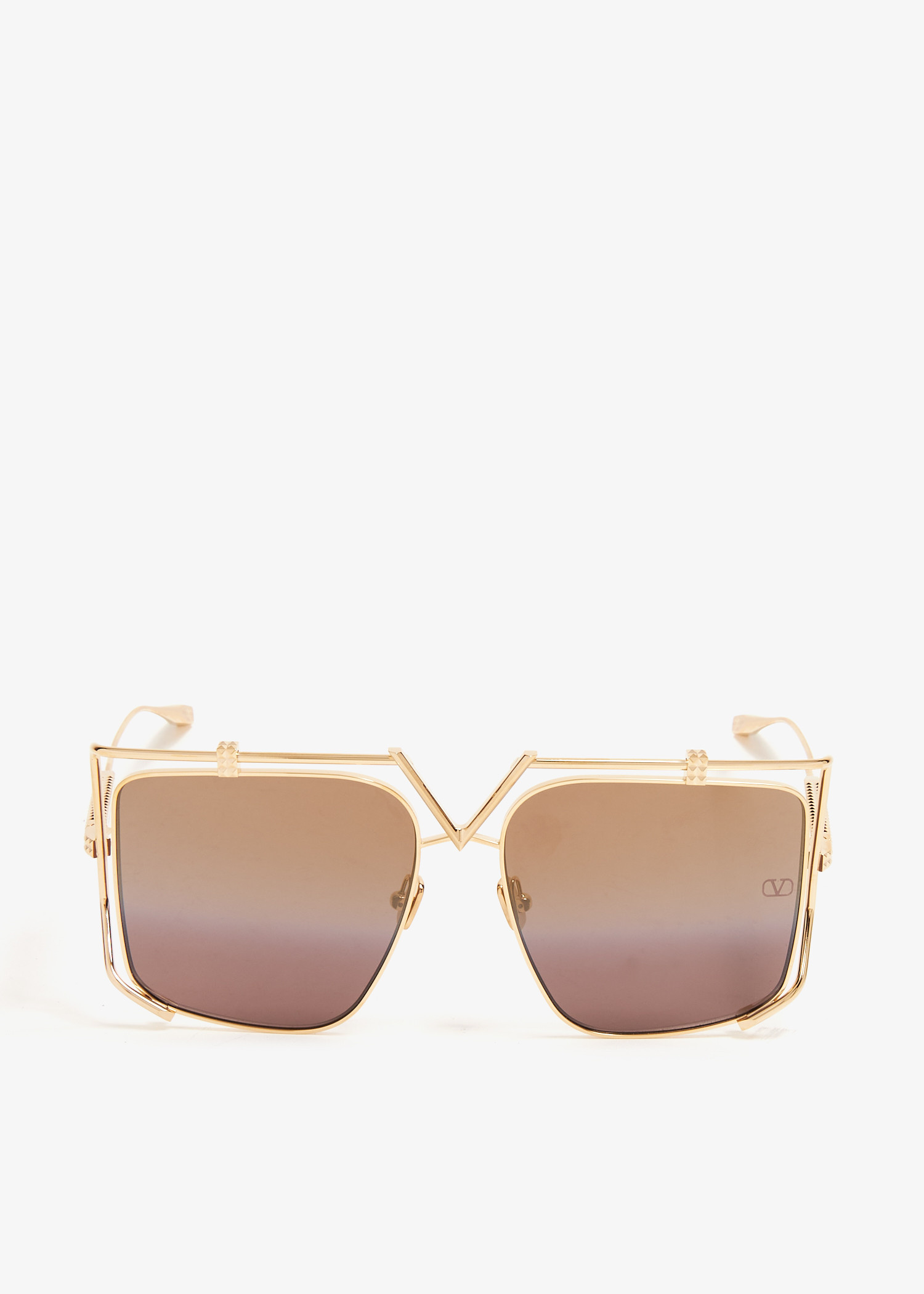 サングラス VALENTINO SS25 Valentino Garavani sunglasses (VLS179B 55) Valentino V SEI VLS 111 B-58 Women Sunglasses – Lexor Miami