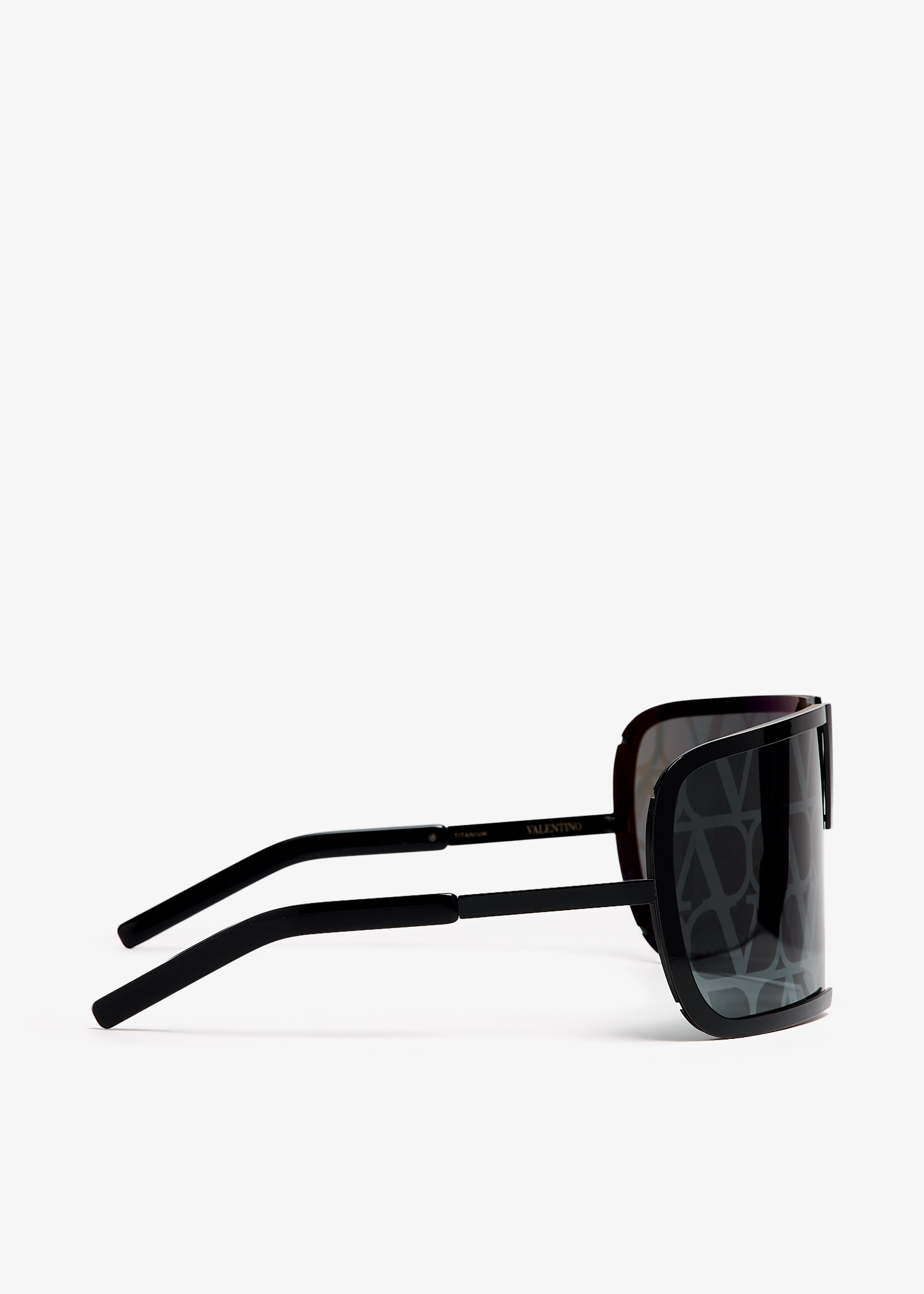 VALENTINO スクエアフレムサンクラス VLS171A610 0 Valentino Garavani V - Romask sunglasses for ADULT-UNISEX