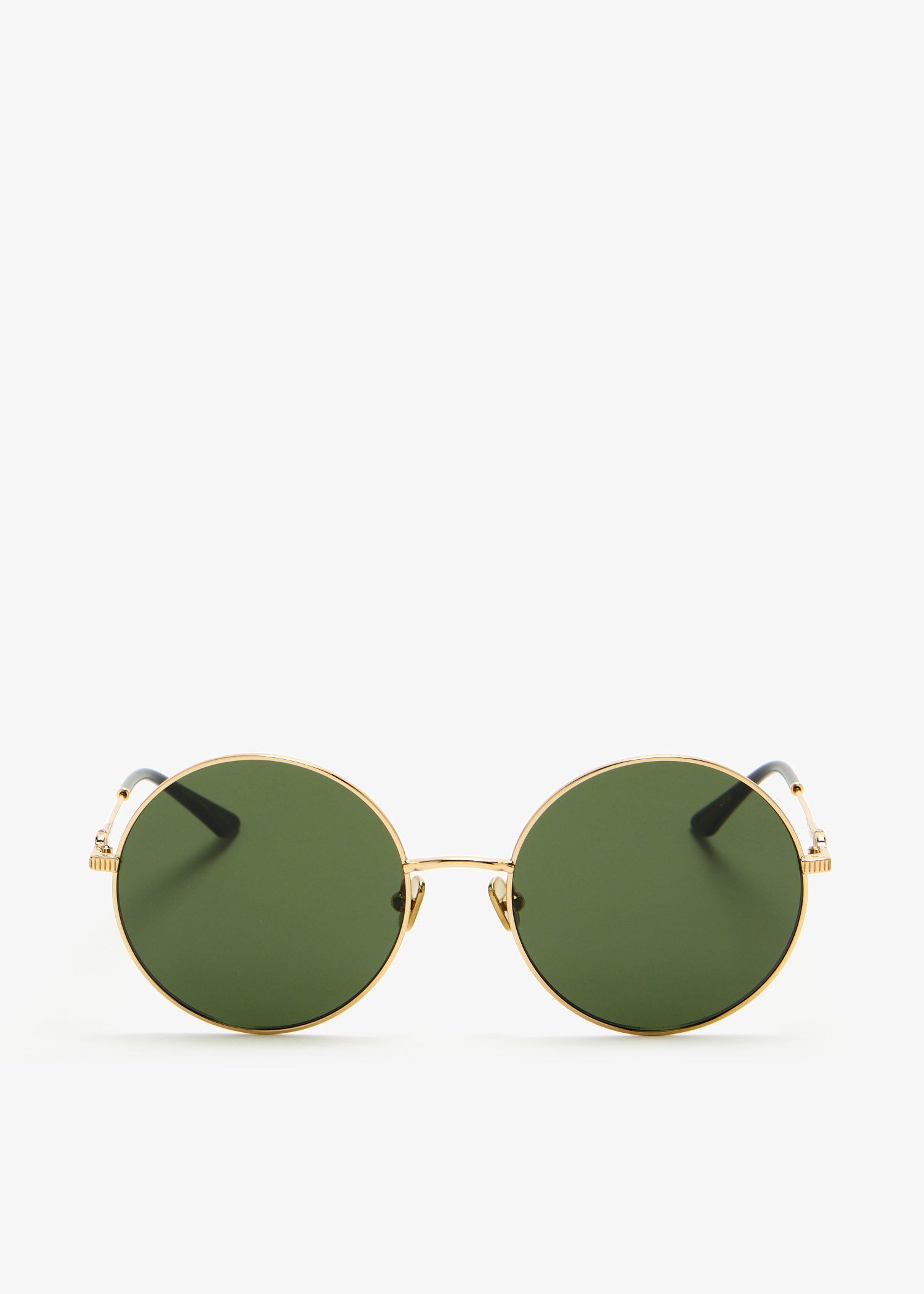 Valentino Garavani Oversized round sunglasses for ADULT