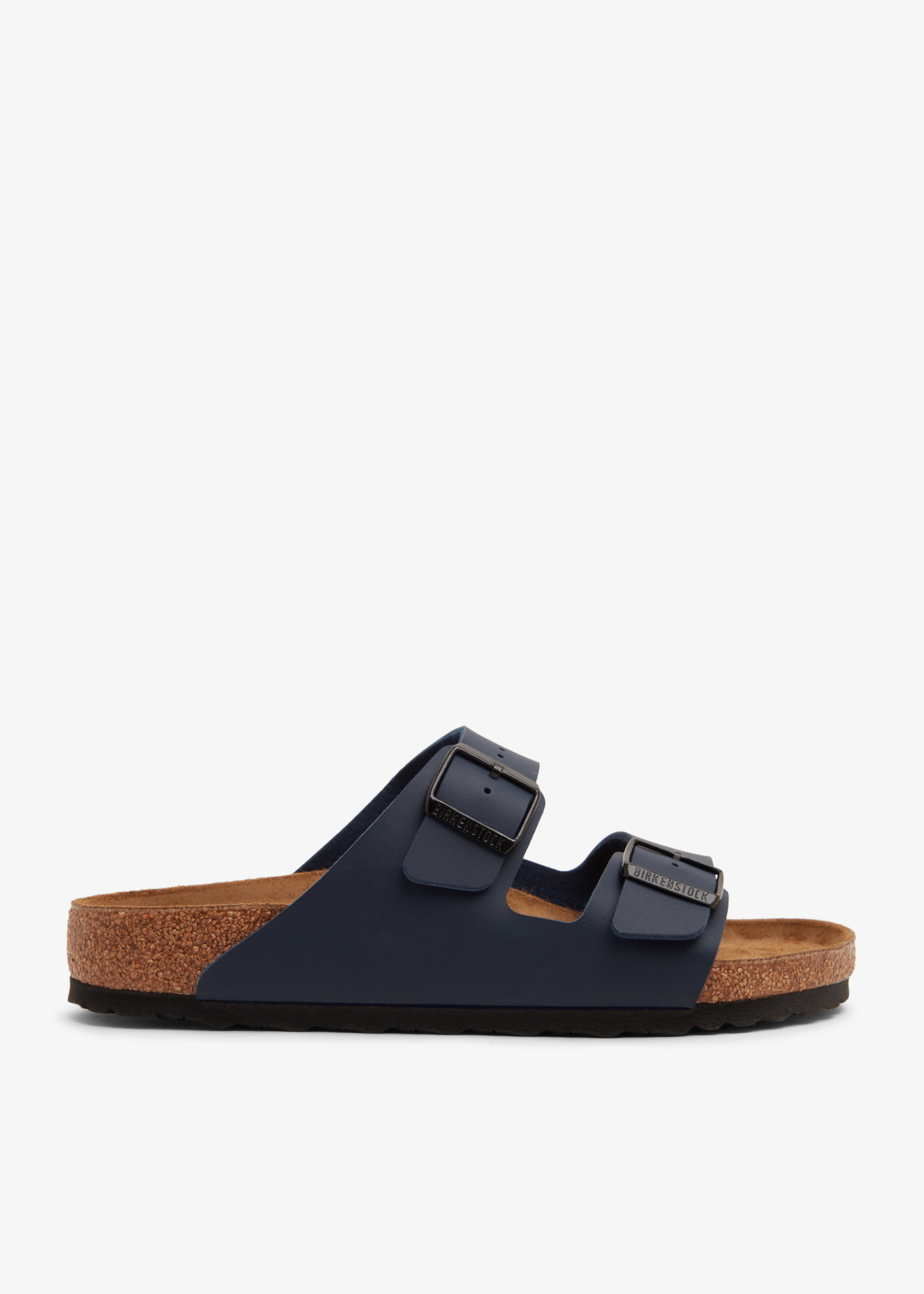 Birkenstock Arizona regular-width sandals for Men - Blue in USA