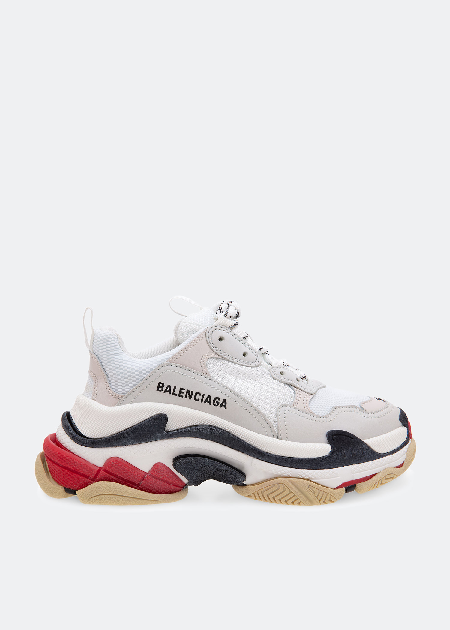 Balenciaga Triple S sneakers for Women - Multicolored in USA