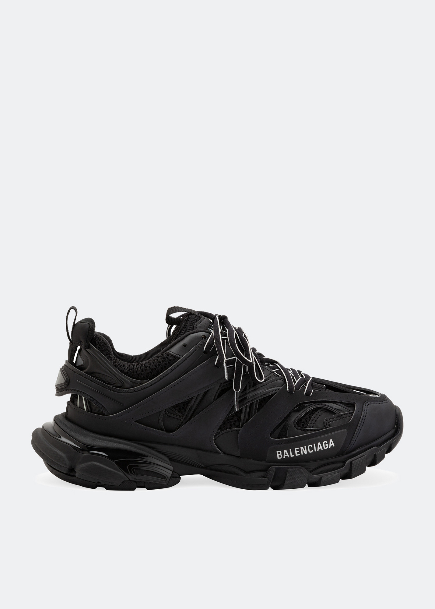 Balenciaga Track sneakers for Men - Black in USA | Level Shoes
