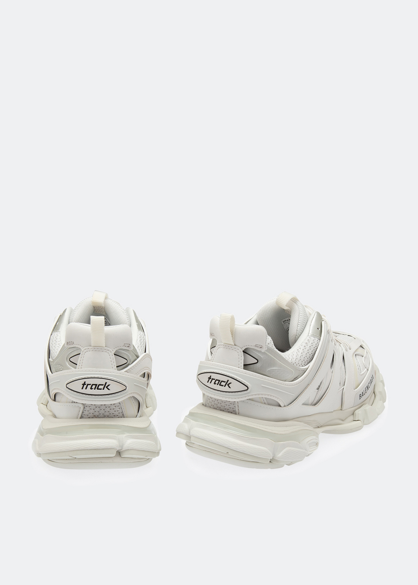 Balenciaga Track sneakers for Men - White in UAE | Level Shoes