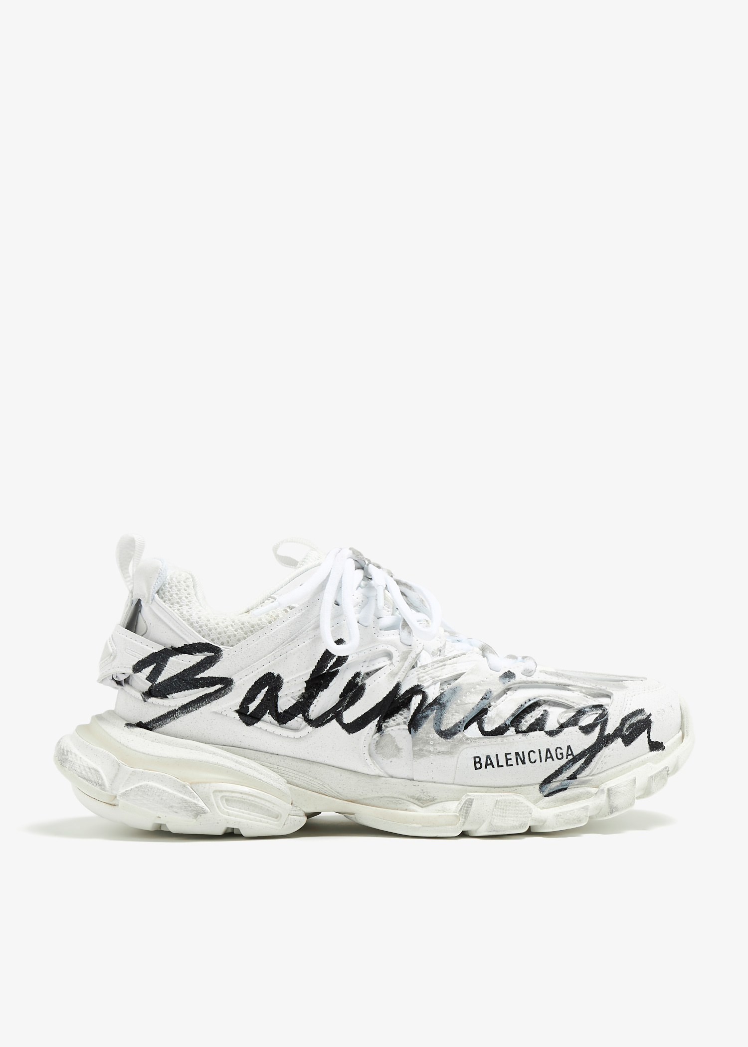 BALENCIAGA トルーパー Balenciaga Stomper Bootie | italist