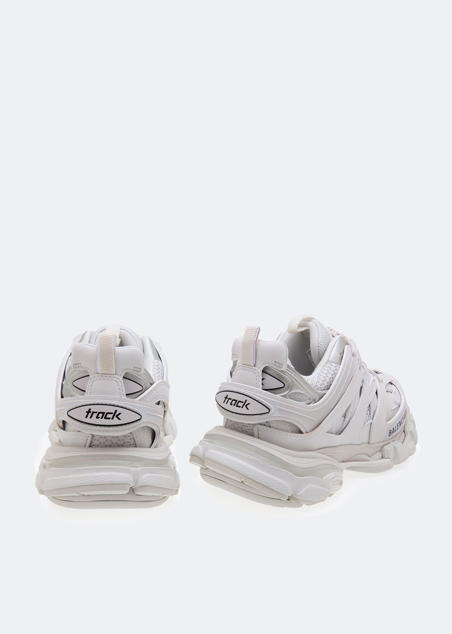 Balenciaga Track sneakers for Women - White in KSA | Level Shoes
