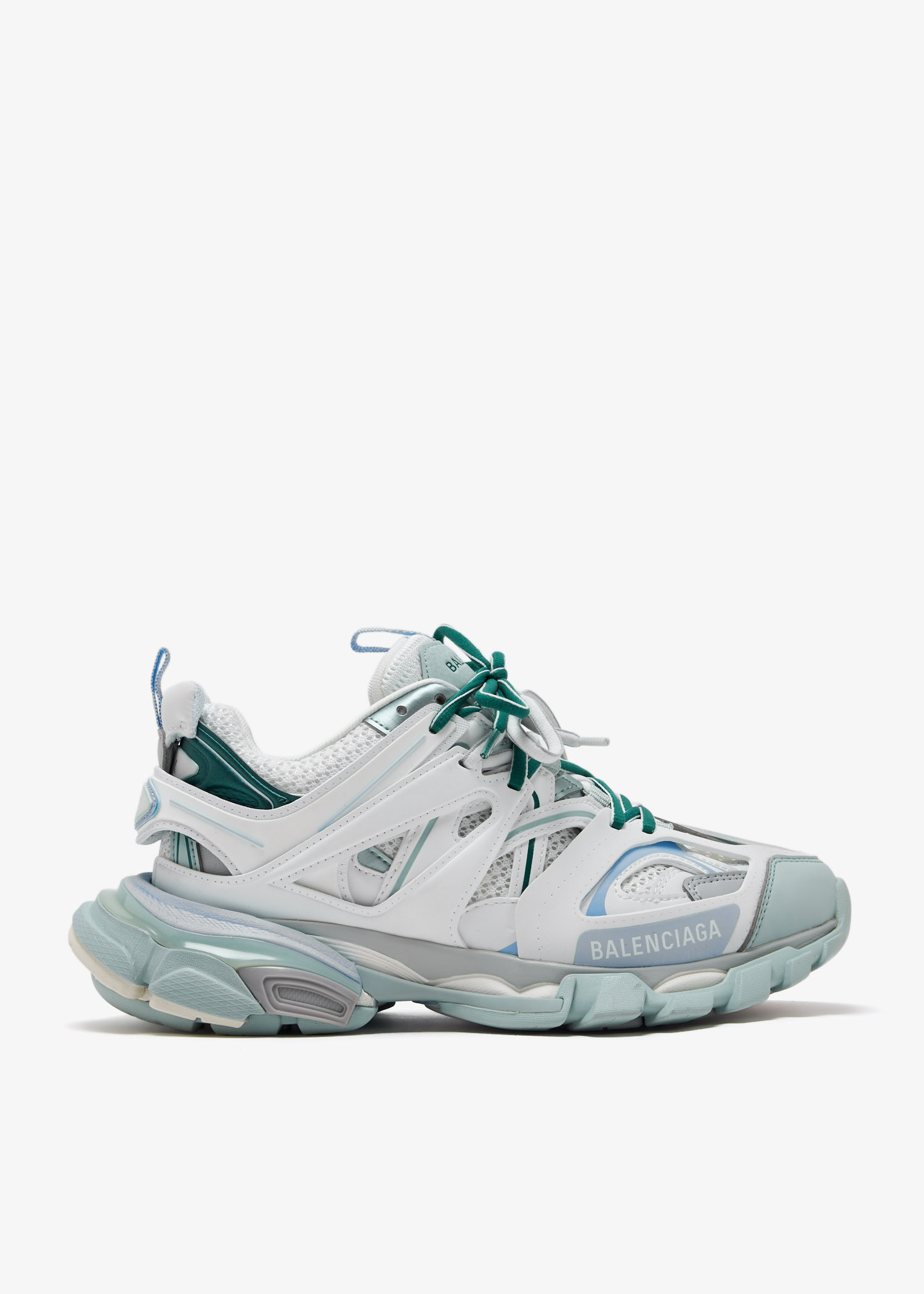 Balenciaga Track sneakers for Women - White in UAE | Level Shoes