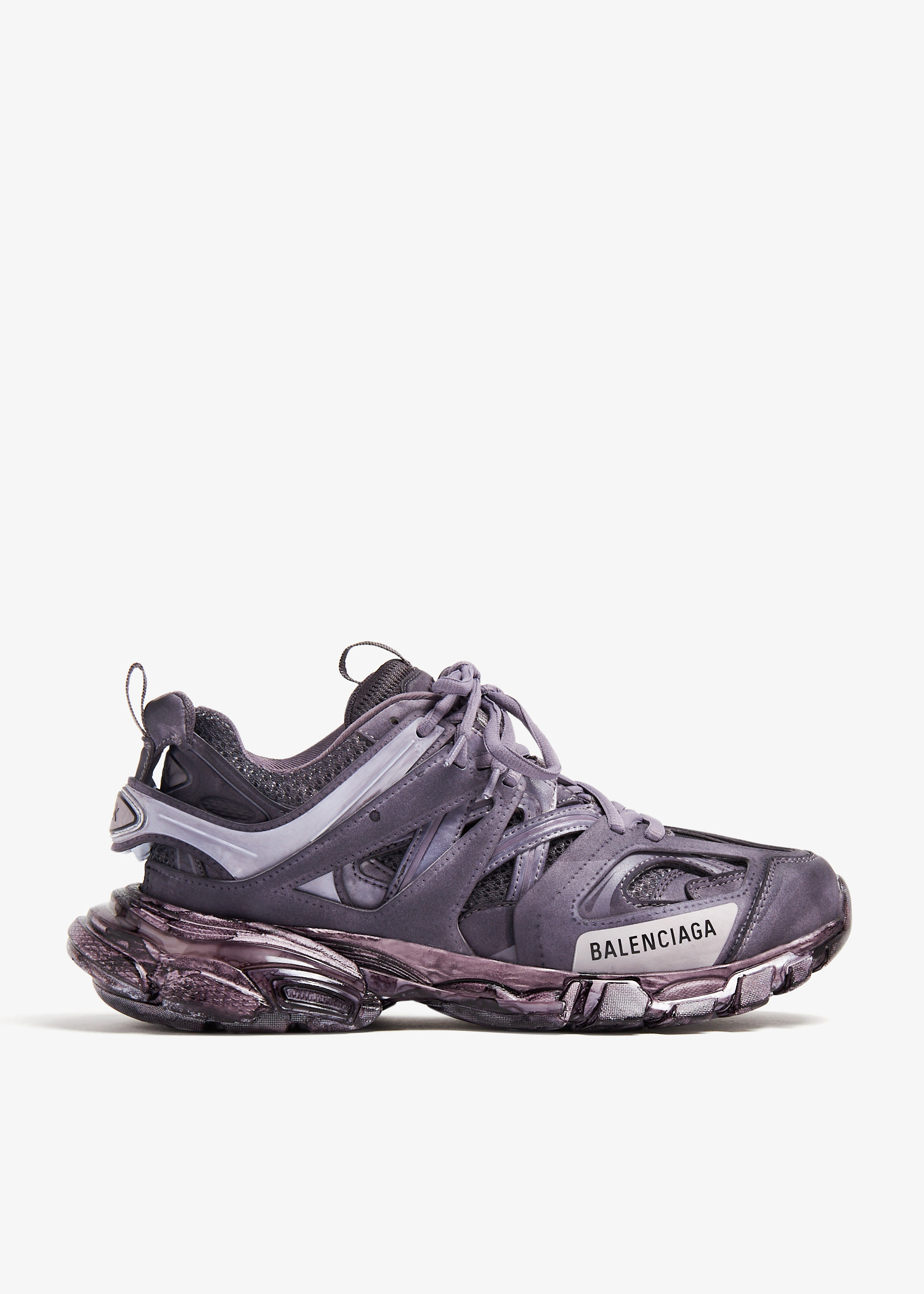 Balenciaga Track sneakers for Women - Purple in UAE | Level