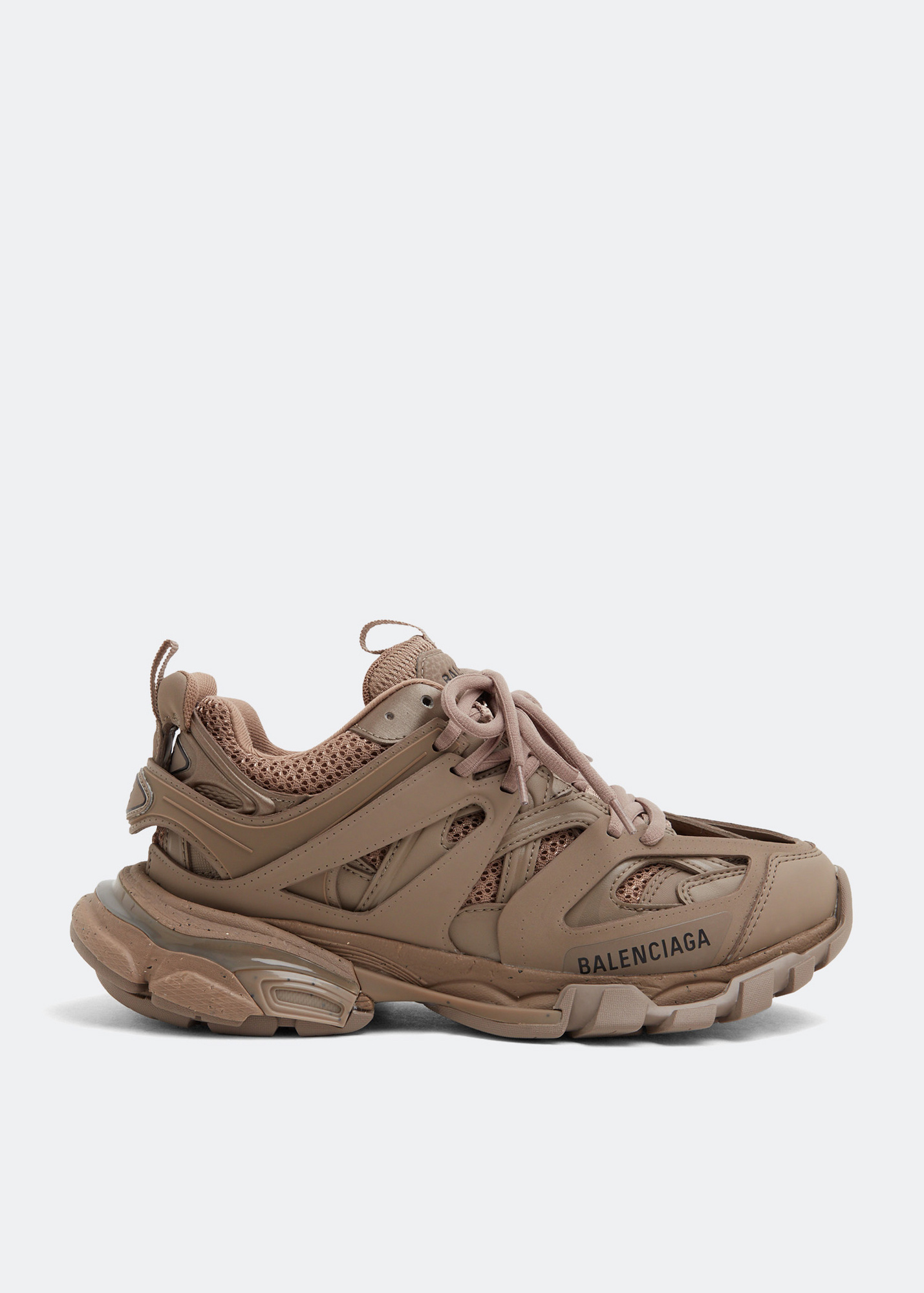 Balenciaga Track sneakers for Women - Beige in USA | Level Shoes