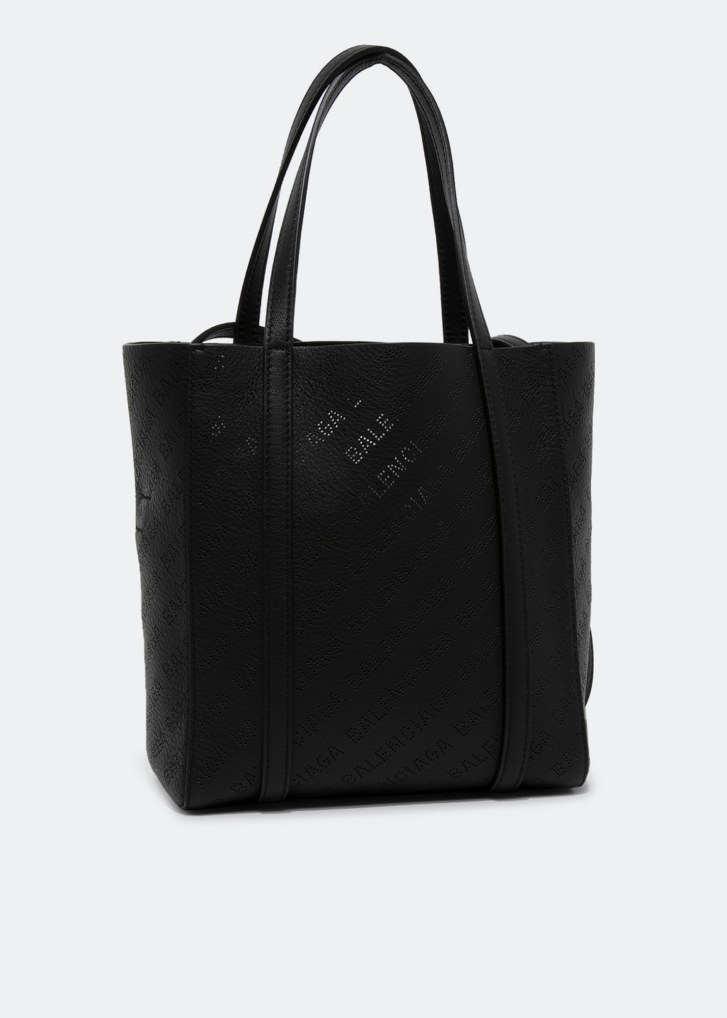 Balenciaga Everyday XXS tote bag for Women - Black in USA