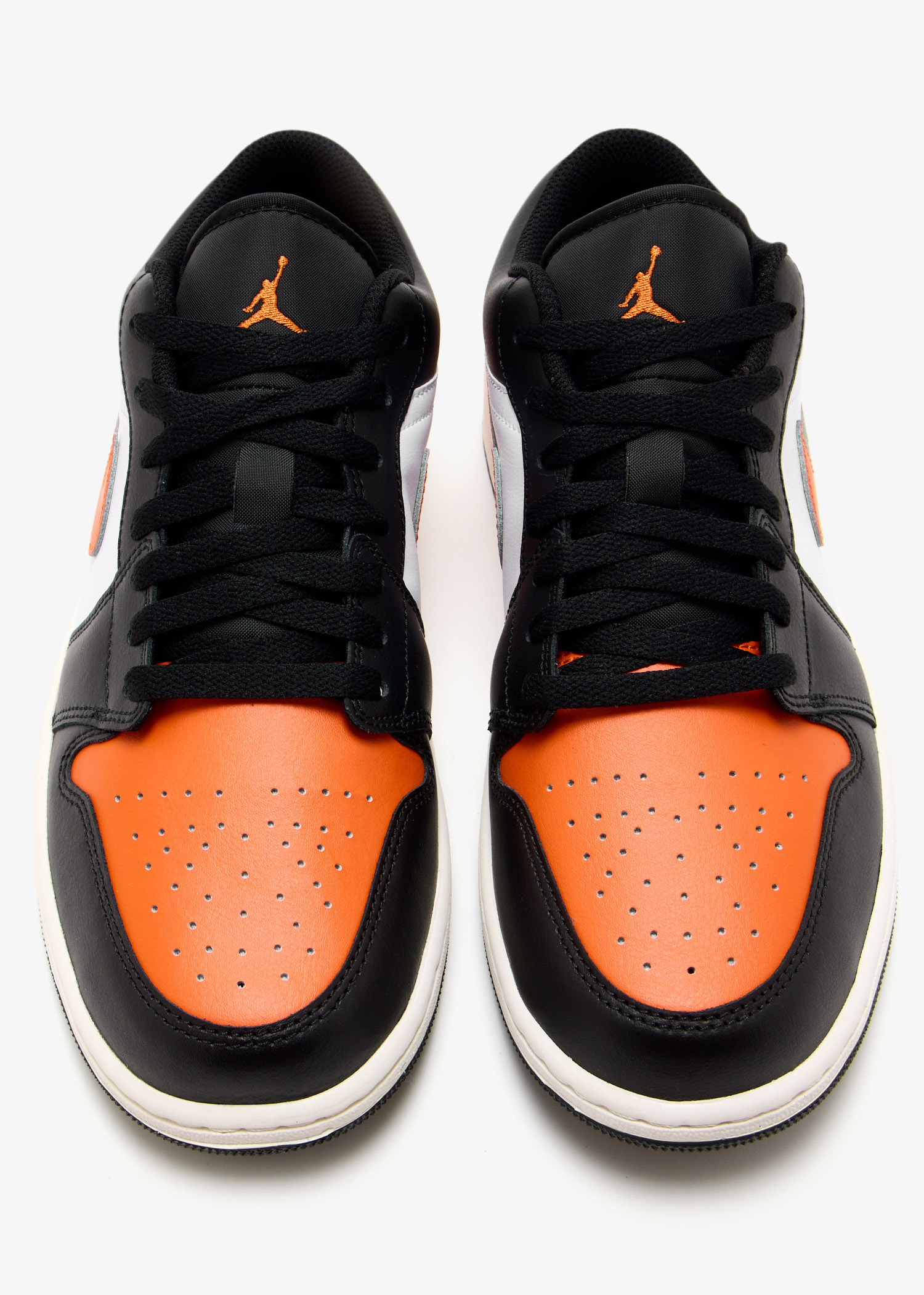 Nike Air Jordan 1 Low 'Shattered Backboard' sneakers for Men