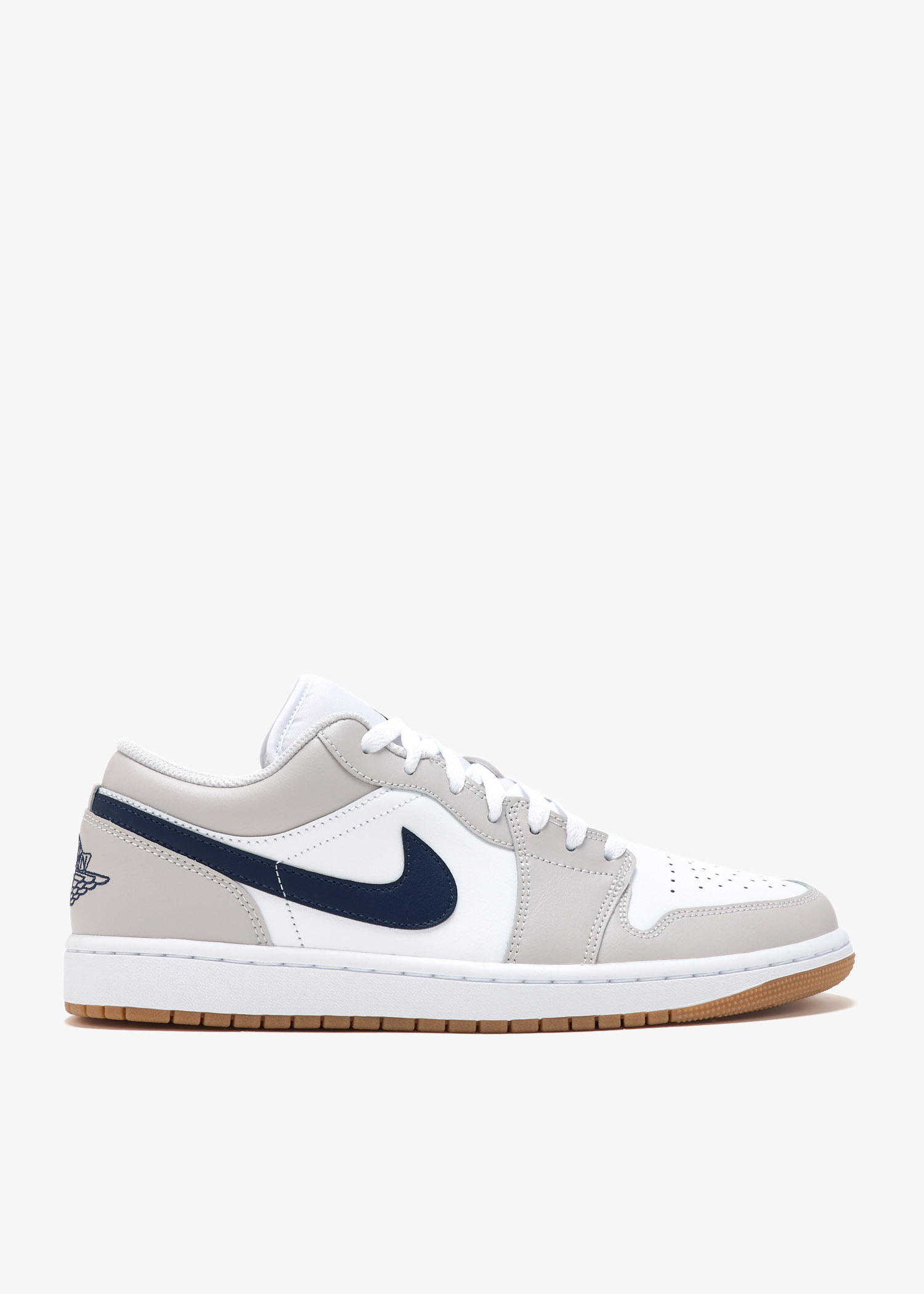 シューズ(男性用) AIR JORDAN1 LOW Air Jordan 1 SE Low Repaired Denim Swoosh - FZ5042-041 | eBay
