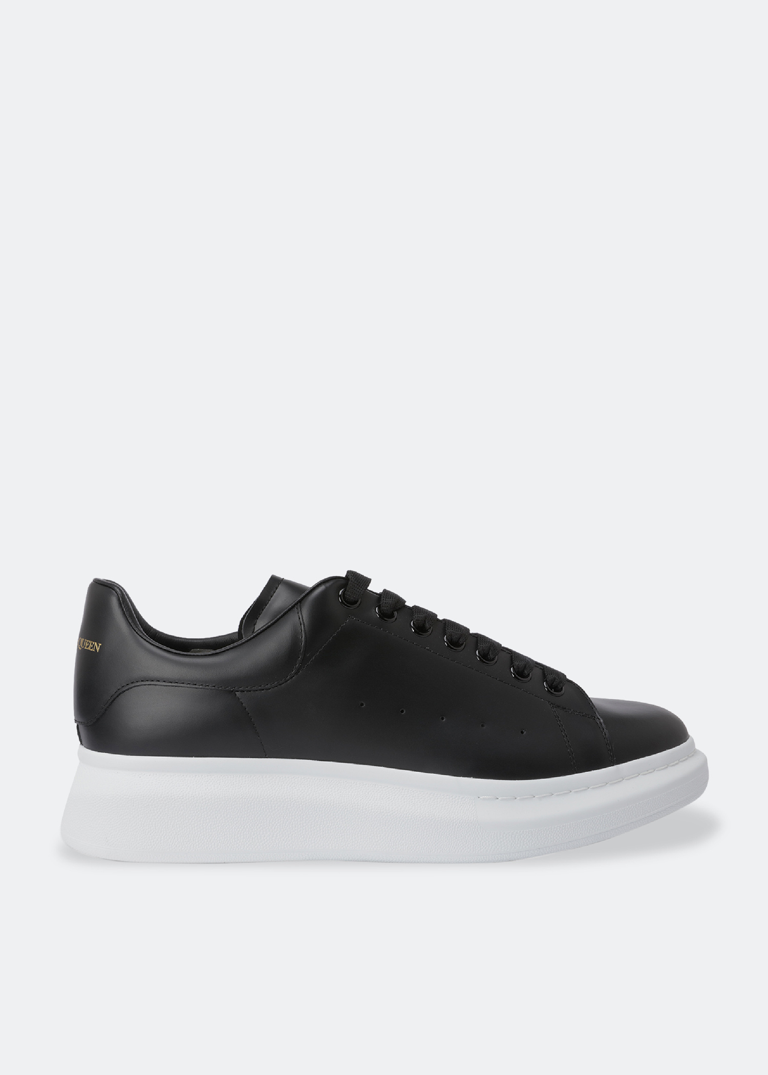 Alexander McQUEEN 553770WHGP51070 関税送料込 関税&送料込】Alexander Mcqueen Sneakers Oversize Sneakers