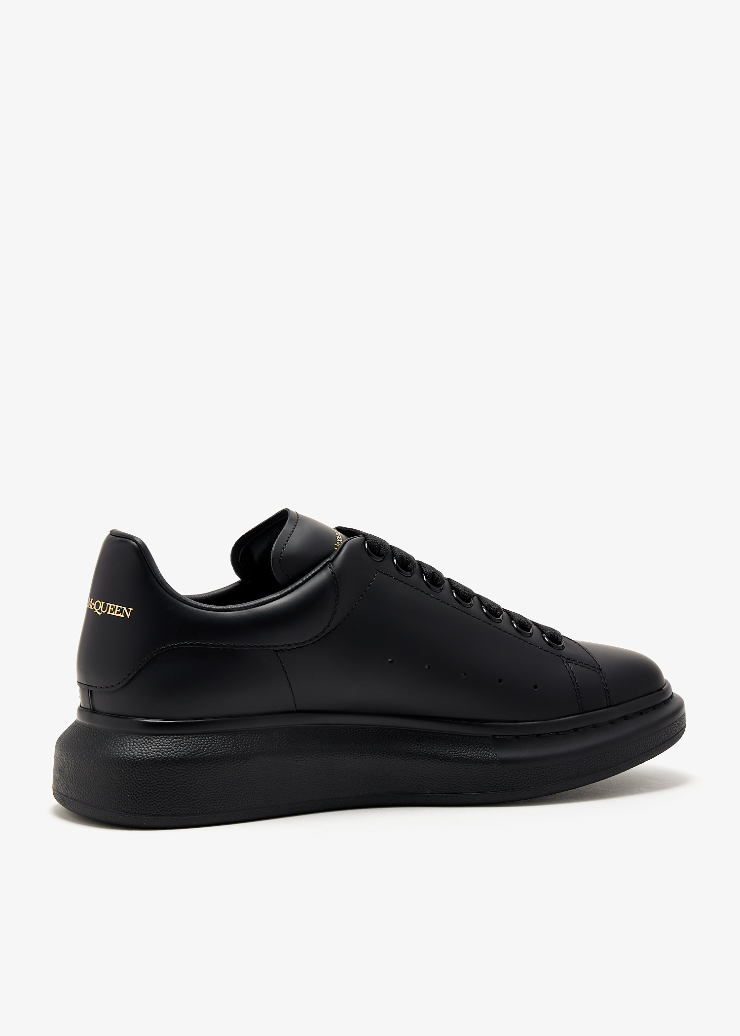 Lux_Alectoページ Alexander McQueen Oversized Sneaker 'White Forest Green