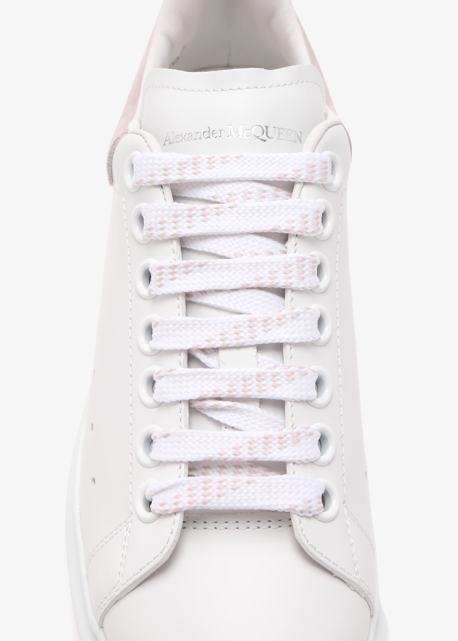 McQueen Oversized sneakers for Women - White in UAE | Level
