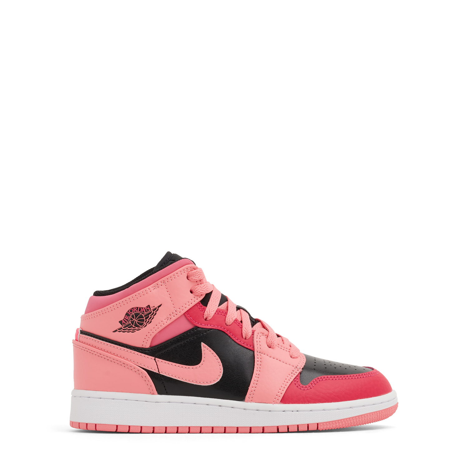 Mid Pink Jordan Pink Quartz Size Nike Air Jordan Mid 'Coral Chalk