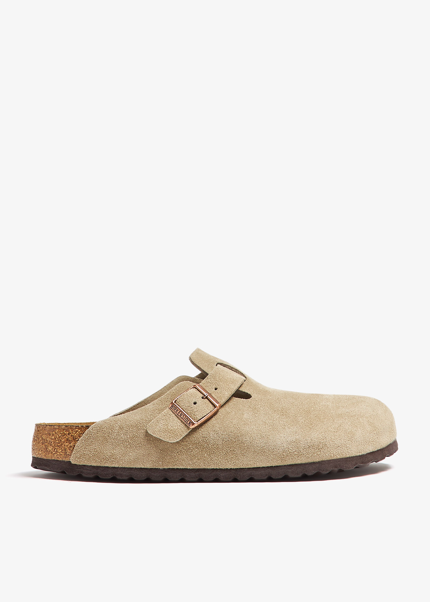 Birkenstock Boston regular-width clogs for ADULT-UNISEX, Men