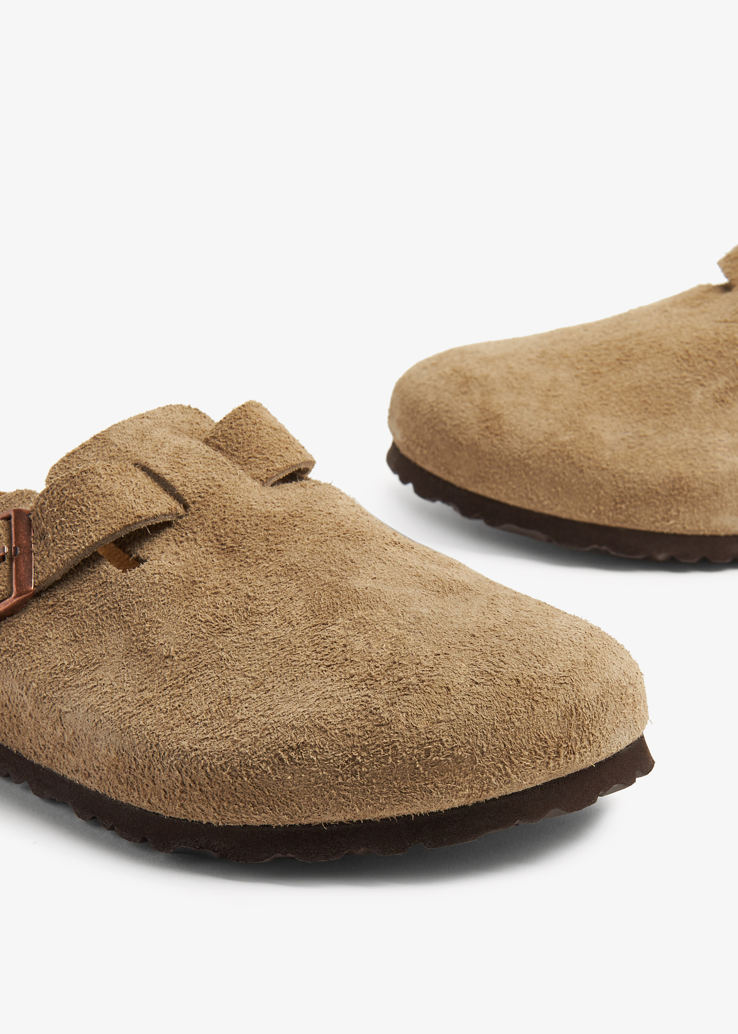 Birkenstock Boston regular-width clogs for ADULT-UNISEX, Men