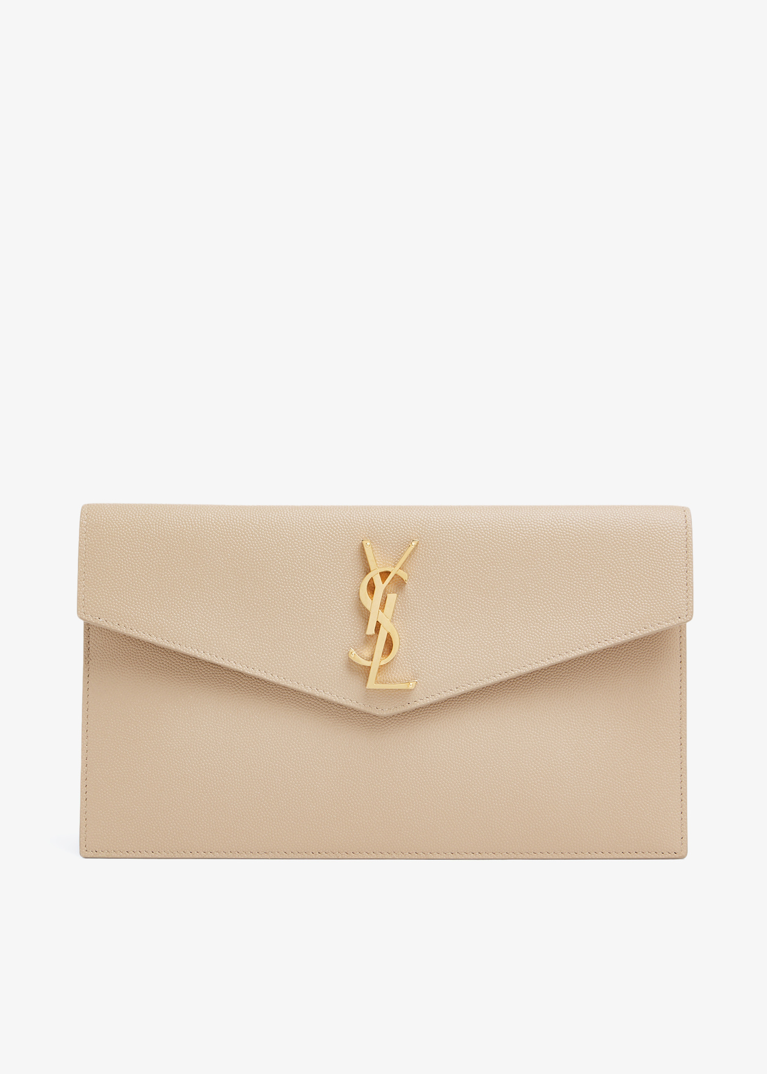 バッグ・カバンその他 SAINT LAURENT Woman Mini bag Beige 764809AABVP 2357 Mini Bags Collection for Women | Saint Laurent | YSL