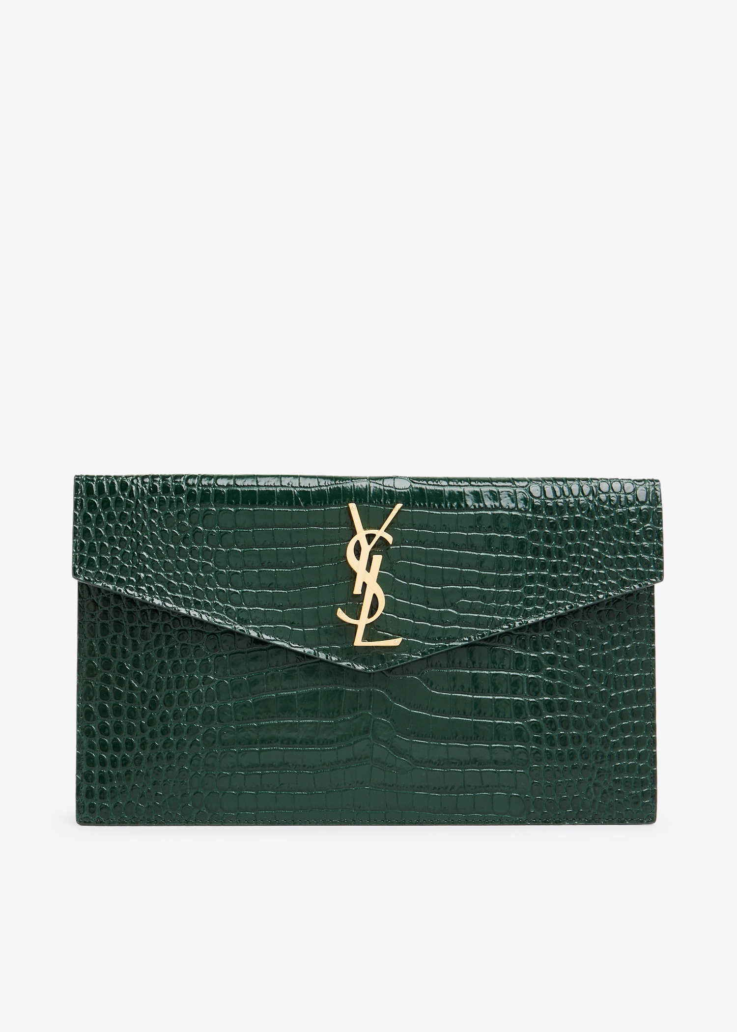 ポーチ Saint Laurent Uptown Pouch 0400022097581_BLACK?wid=600&