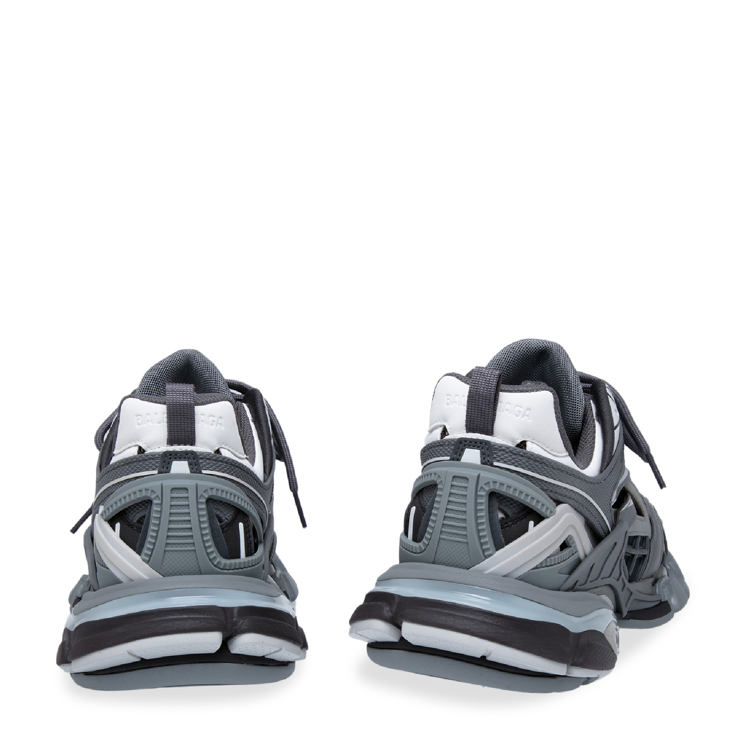 Balenciaga Track.2 sneakers for Men - Grey in USA | Level Shoes