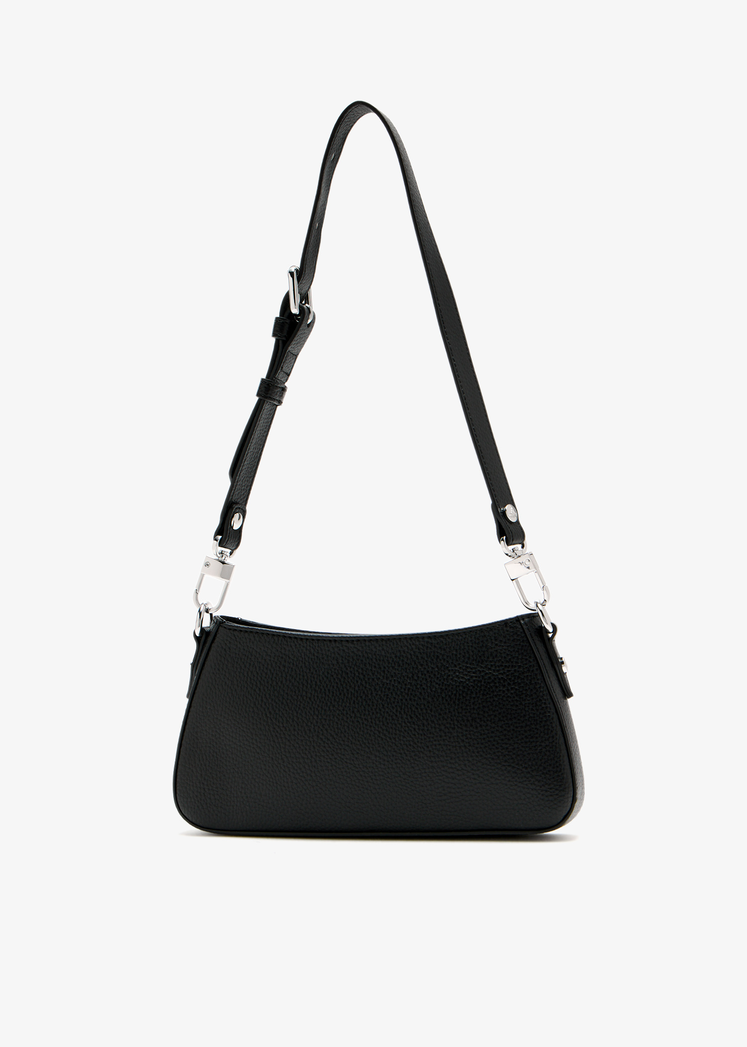 Vivienne Westwood Tasha shoulder phone bag for Women - Black