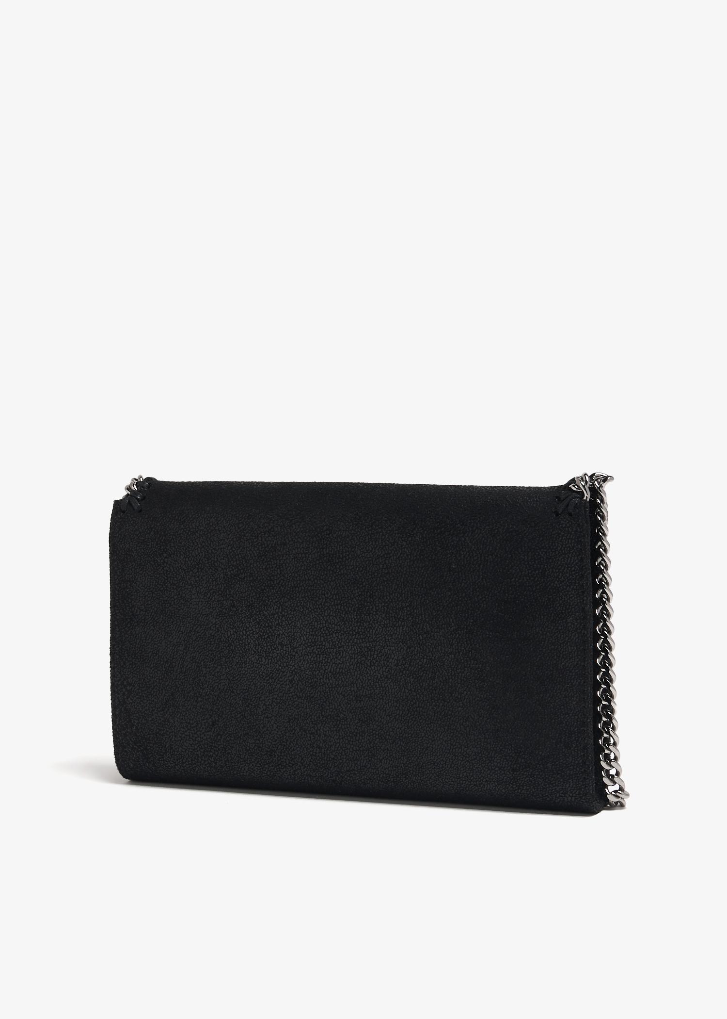 【Stella McCartney】Falabella wallet ★関税送料込み Stella McCartney Falabella wallet crossbody bag for Women