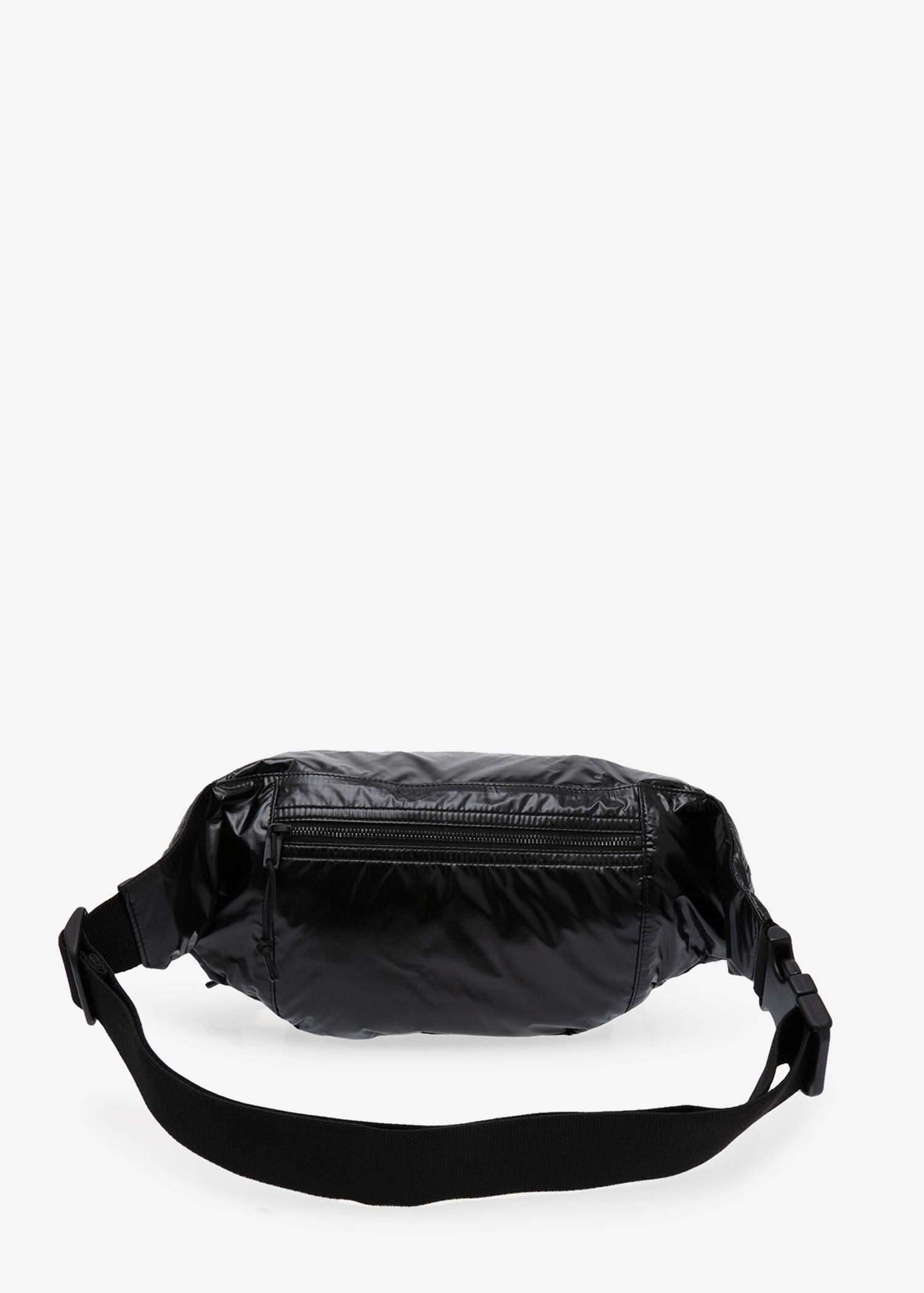 【関税込み】Saint Laurent nylon belt bag Saint Laurent Men's Nylon Belt Bag - Bergdorf Goodman