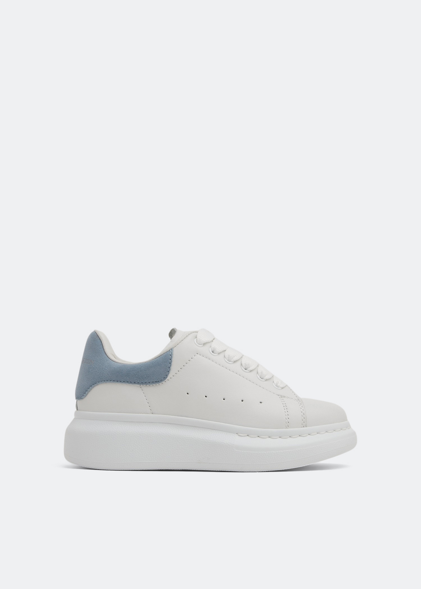McQueen Oversized sneakers for Kids Unisex - White in USA