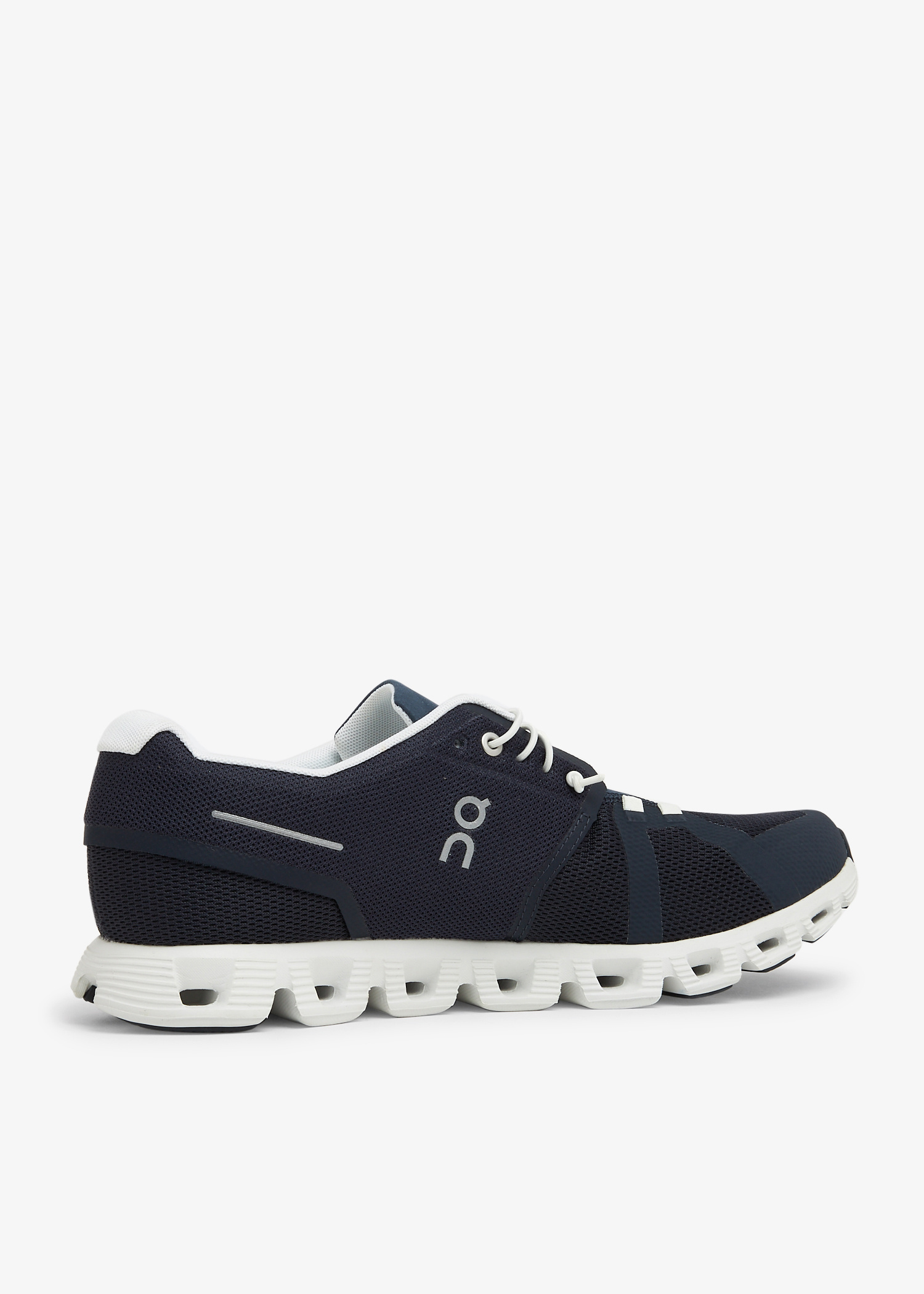 On Cloud 5 sneakers for Men - Blue in USA | Level Shoes