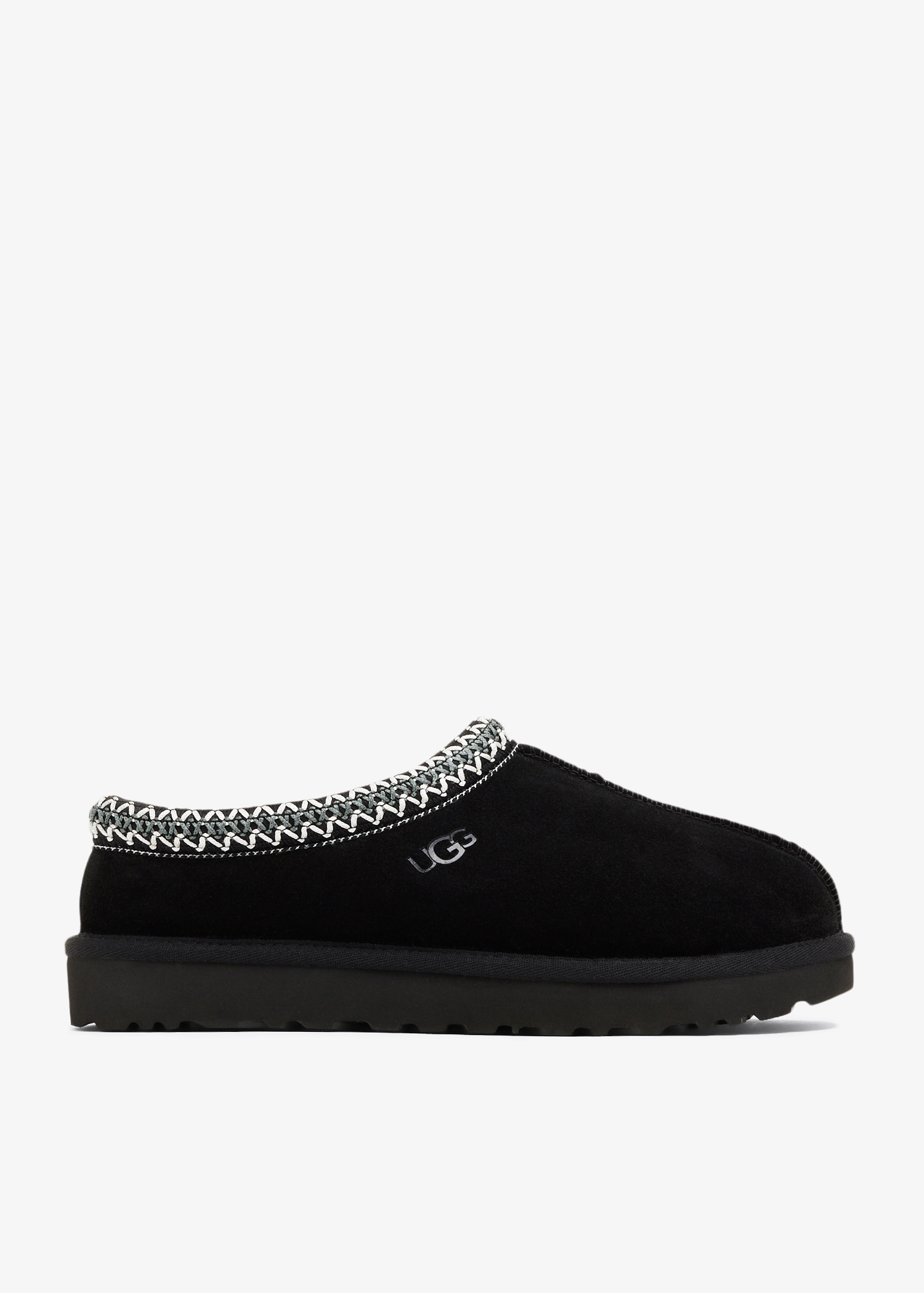 UGG Tasman slippers for Women - Black in USA | Level Shoes