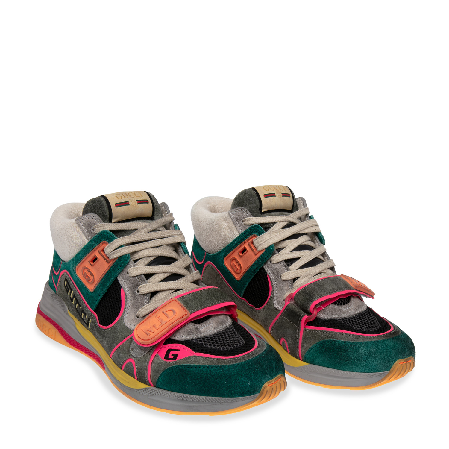 Neocham7u7様へ⑤ Adidas ZX 8000 x Undefeated x Neighborhood White Gum 21