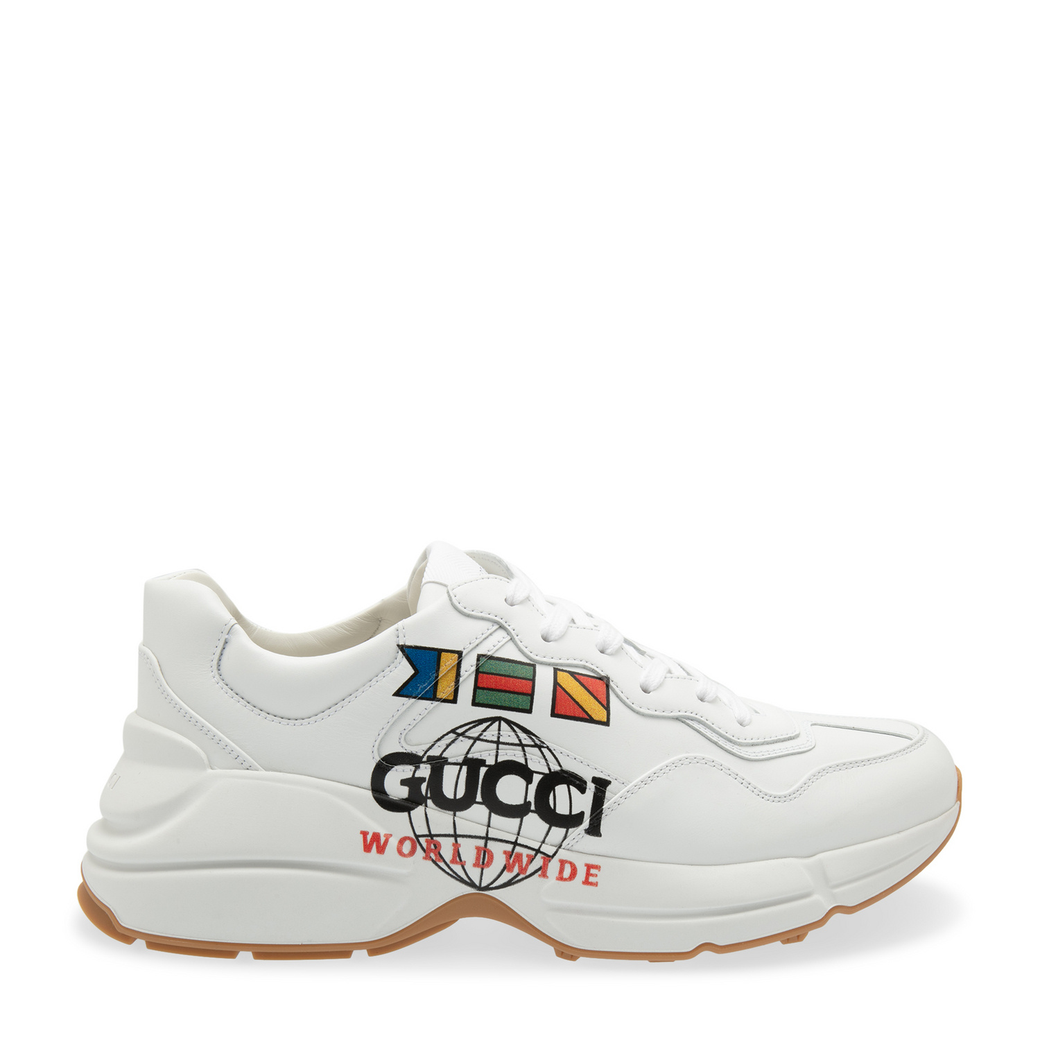 ブランドハンガー GUCCI VALENTINO ETROまとめ売り GUCCI - 美品 GUCCI グッチ 22SS タイガー GG柄 (683257 ZAIVS