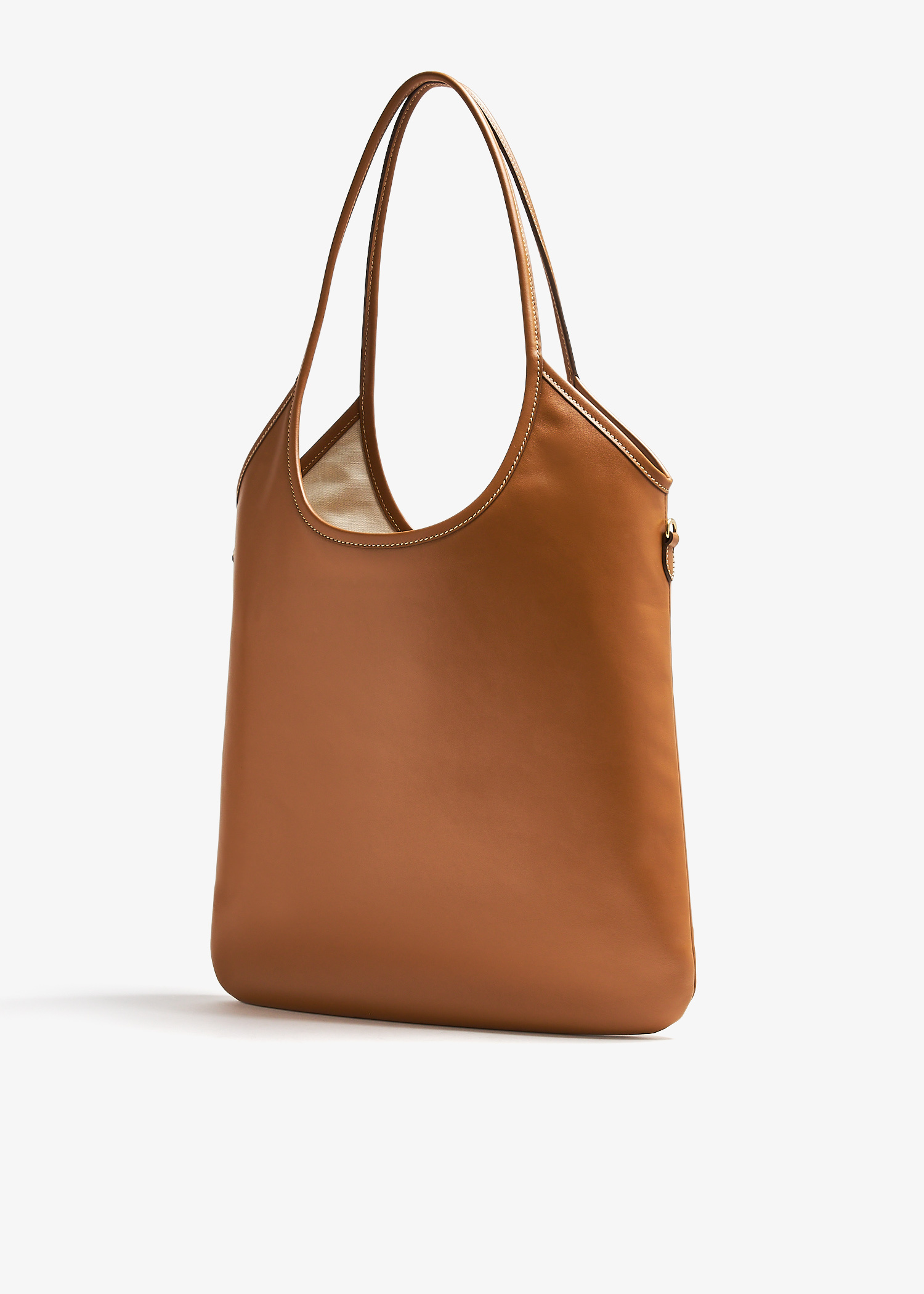 【MiuMiu】IVY leather handbag Small Miu Miu IVY leather bag for Women - Brown in UAE | Level Shoes