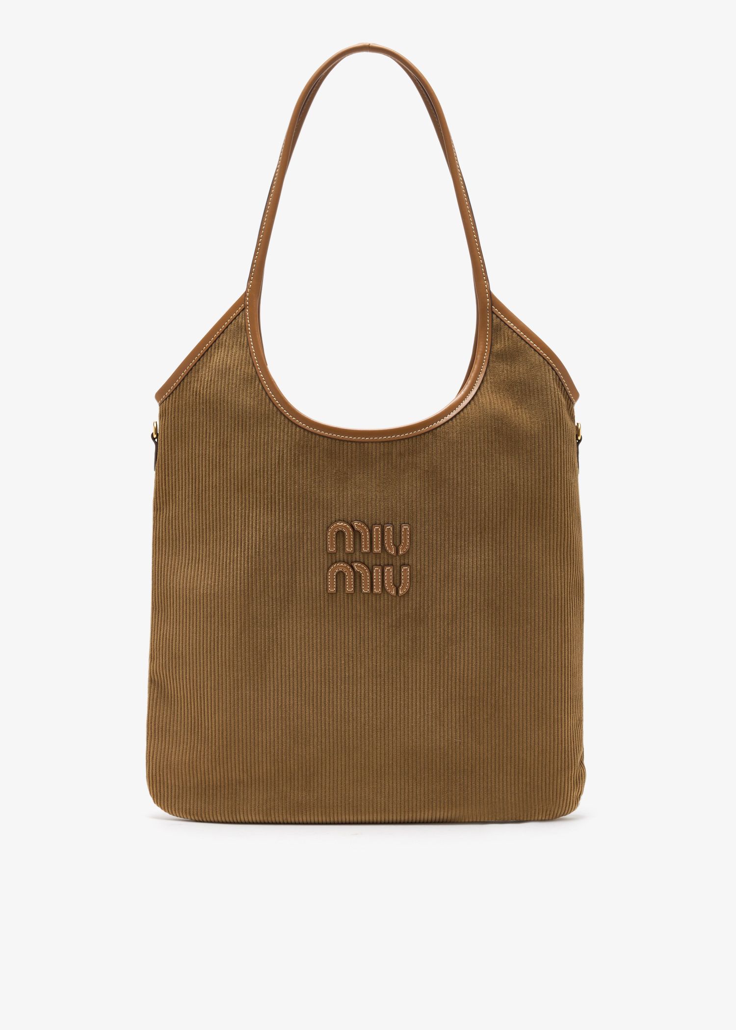 バッグ 1990s miumiu corduroy handbag 31804050_61280088_1000.jpg