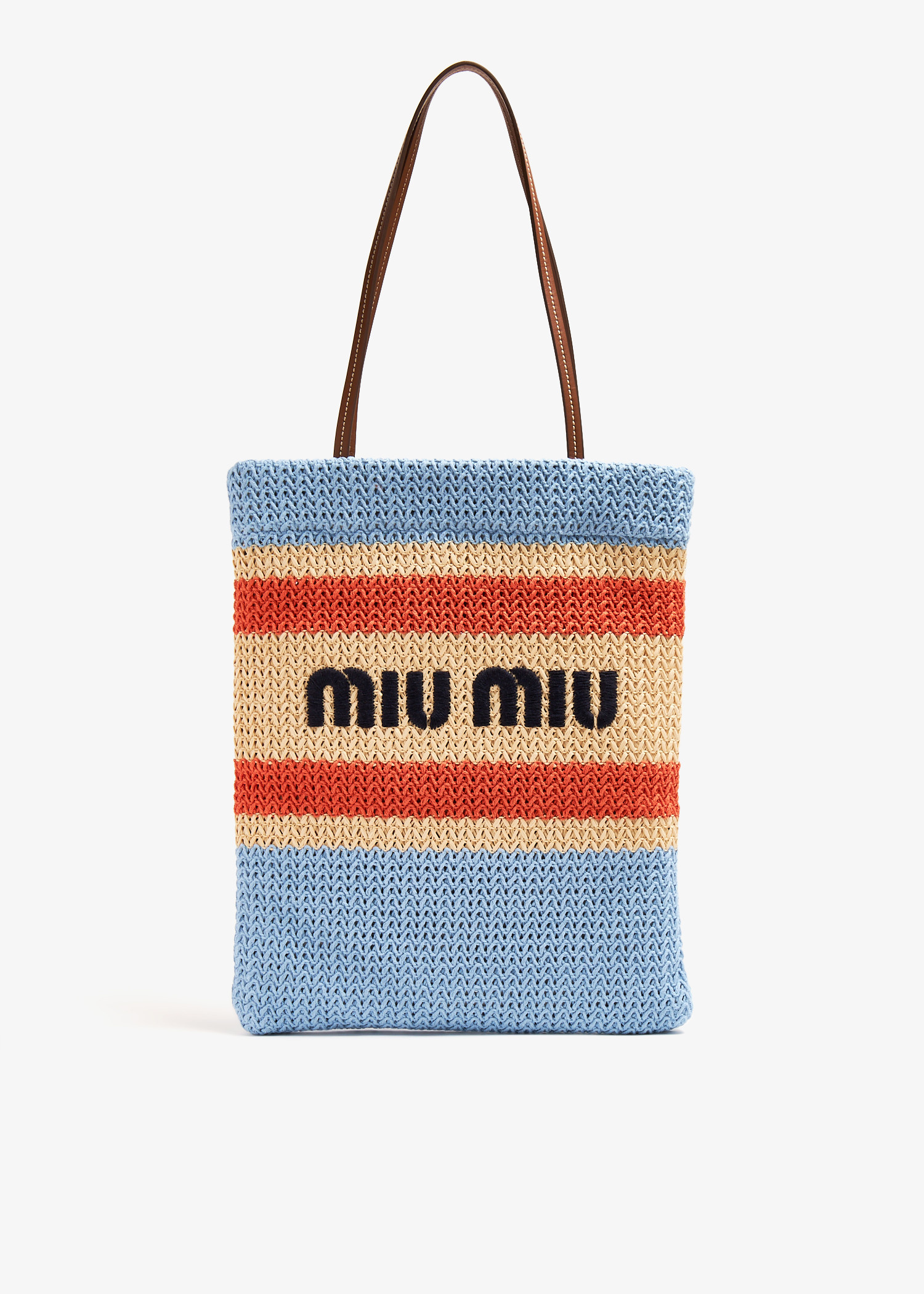 【Miu Miu】Crochet Shopping Bag 29568439_58821520_600.jpg