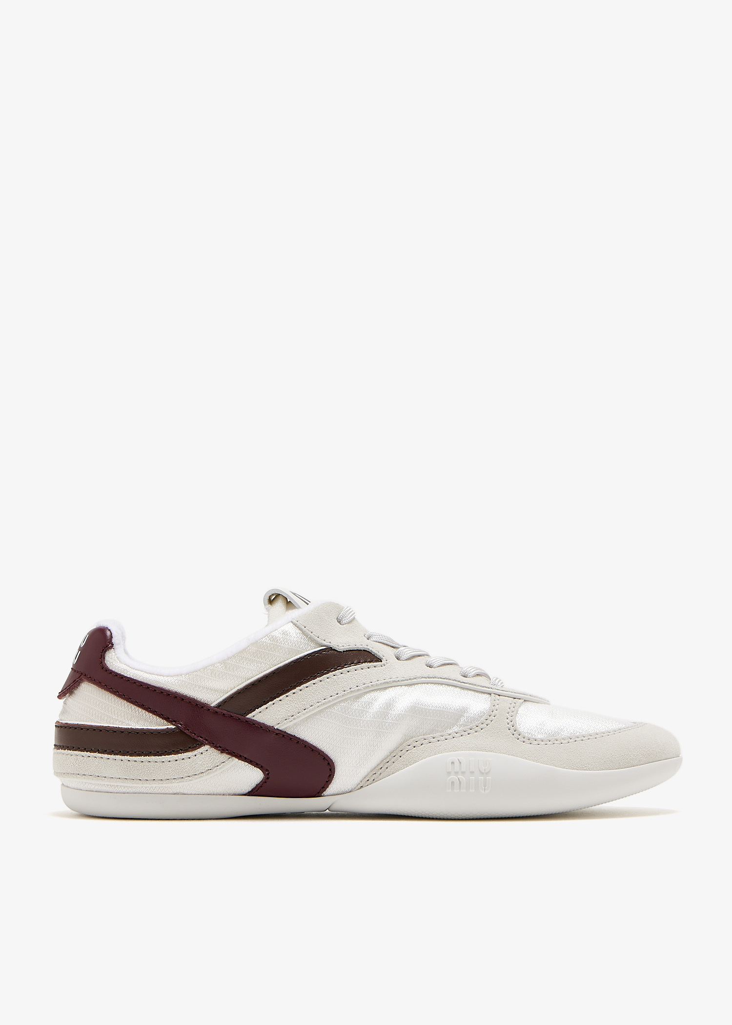Miu Miu Sneakers Size 40 IT