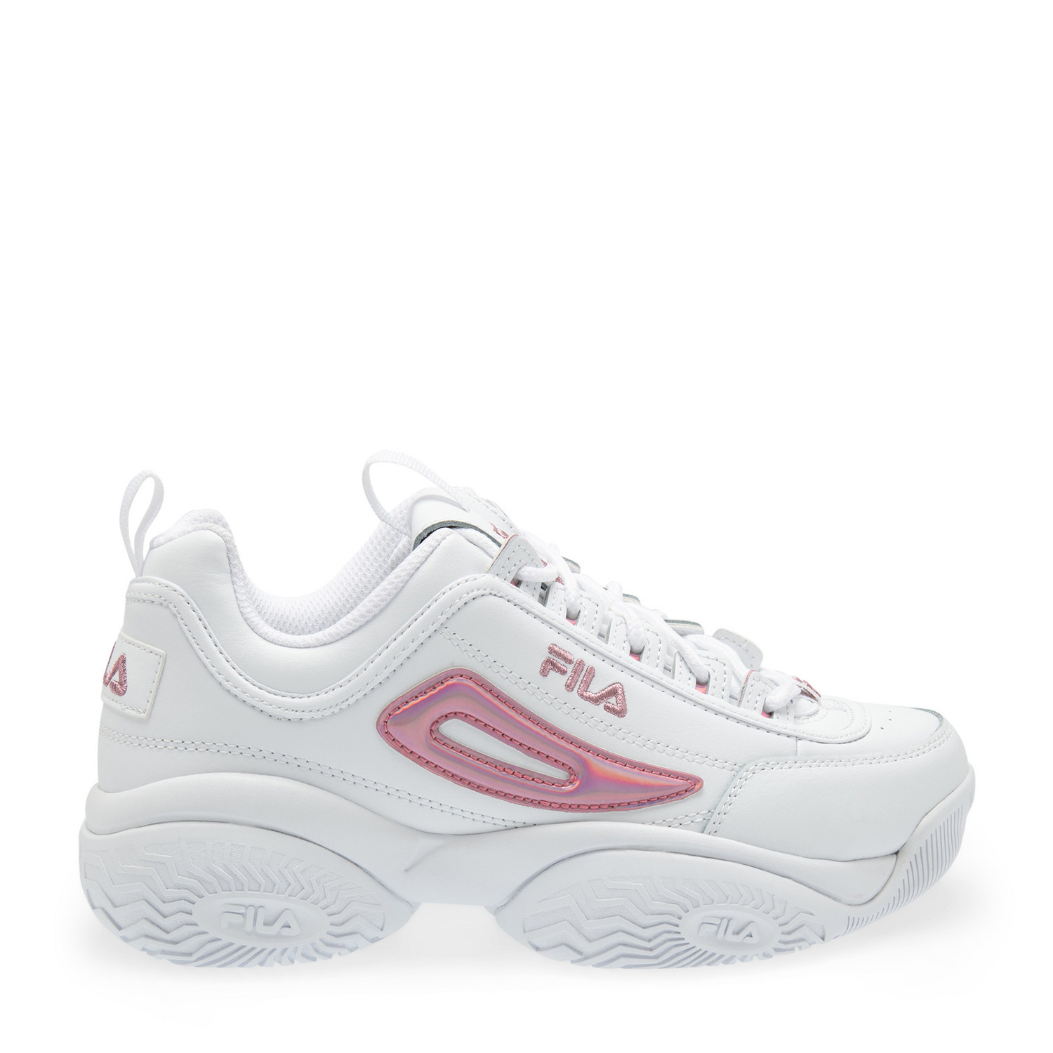 Fila Men Ii Sneaker Fila Customer Care Disruptor II Sneakers - Main Image