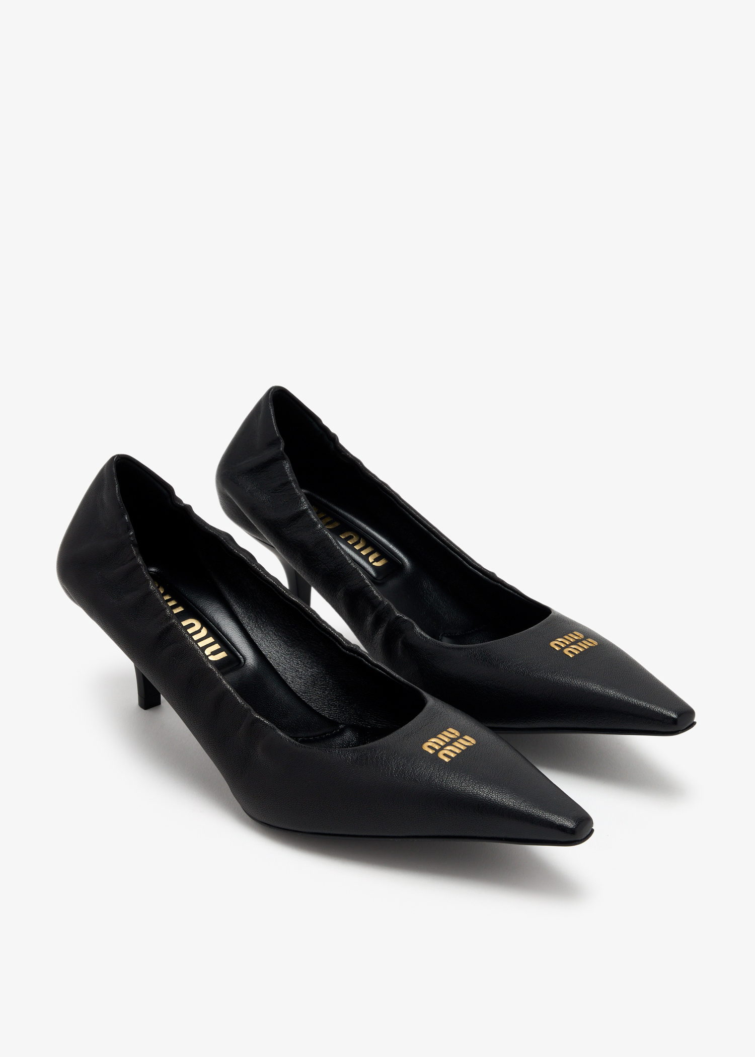 パンプス MiuMiu | Leather pumps 5I248D_3L4I_F0A72_F_M065 org.jpg