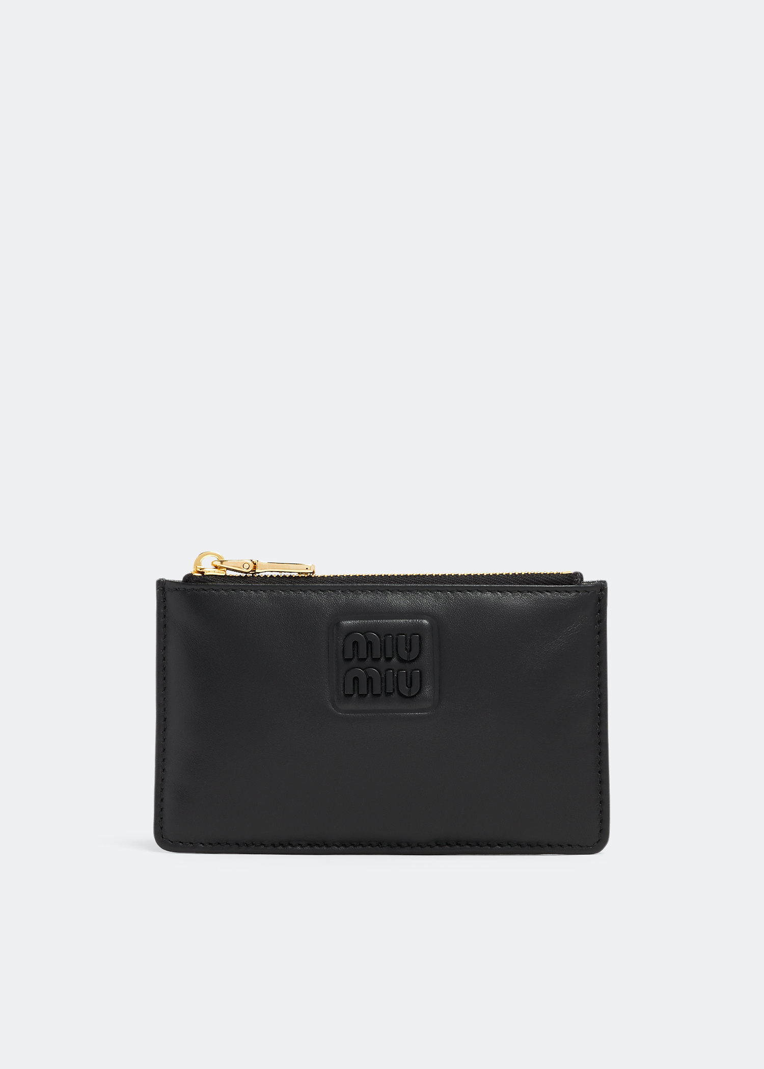 【新品】Miu Miu leather wallet 28270798_57696645_600.jpg