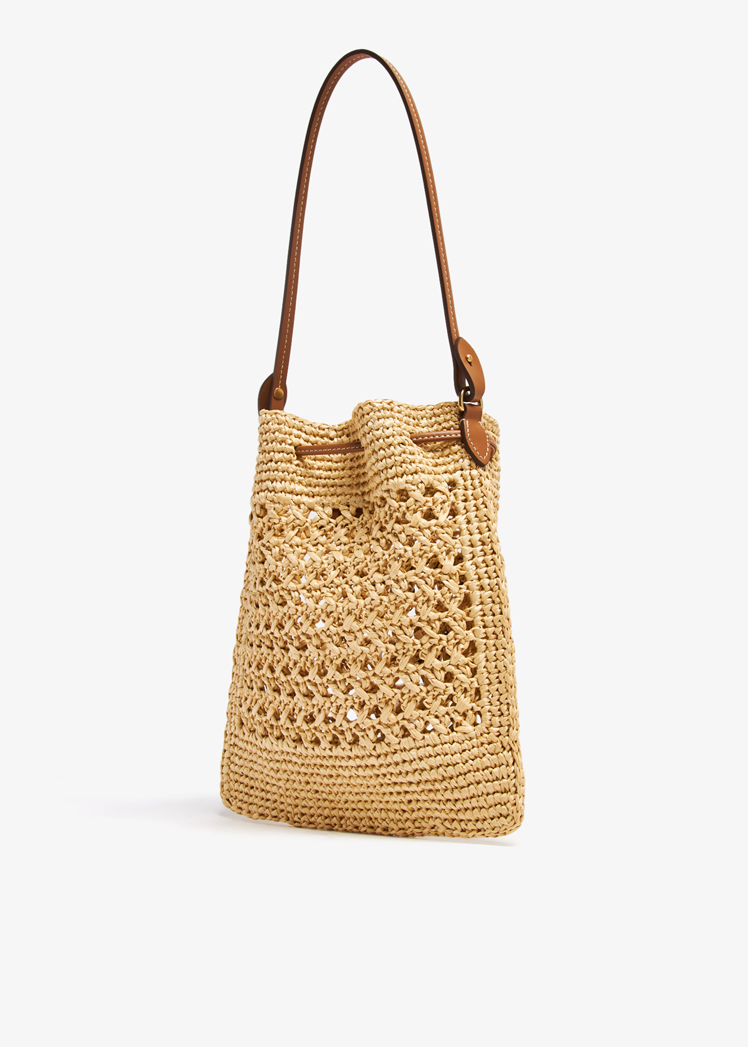 ★MIUMIU WOVEN FABRIC BAG ウーブンファブリック ミニバッグ ミュウミュウ Miu Miu ハンドバッグ ウーブンファブリック ミニ