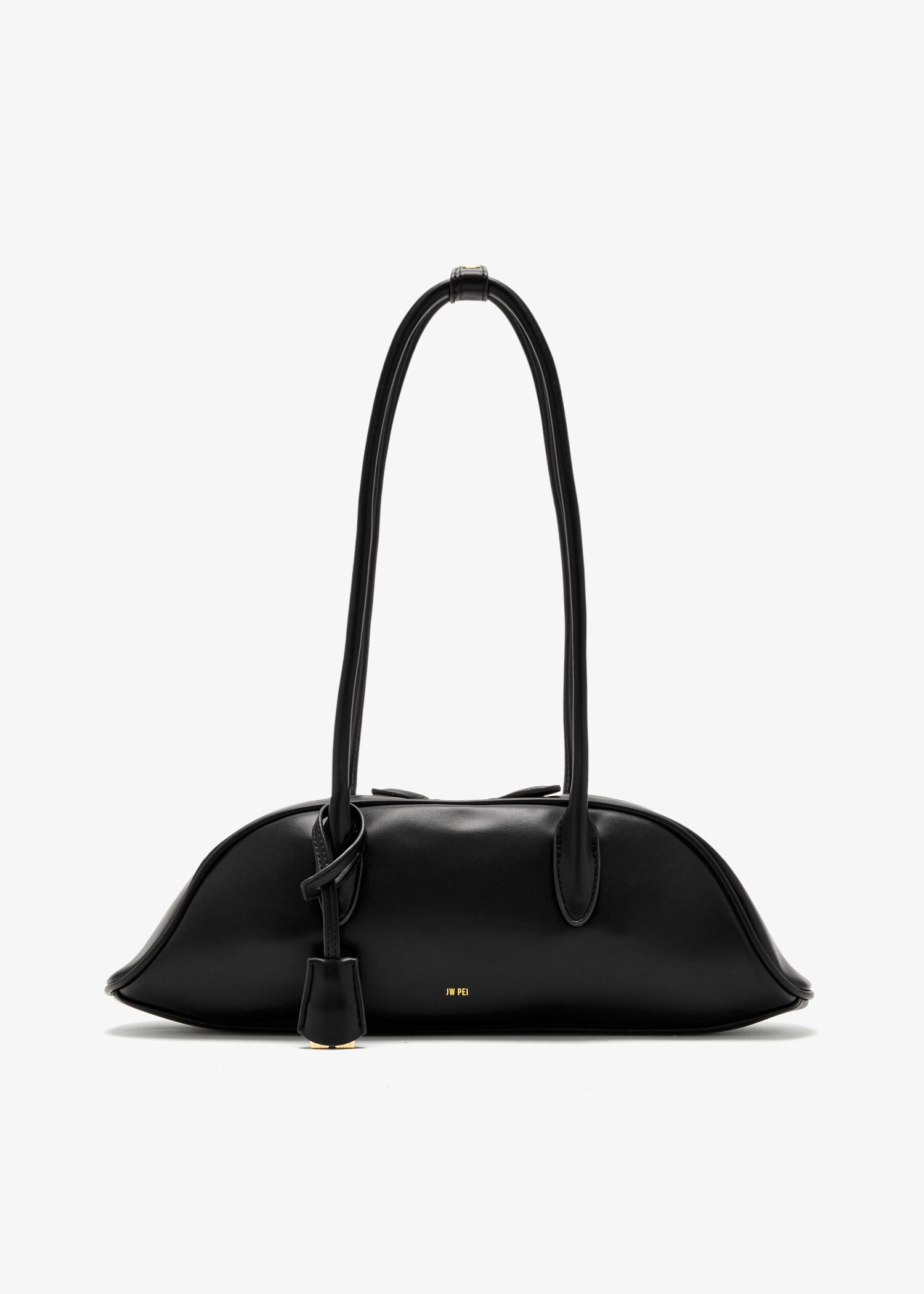 JW PEI Zora shoulder bag for Women - Black in KSA | Level Shoes