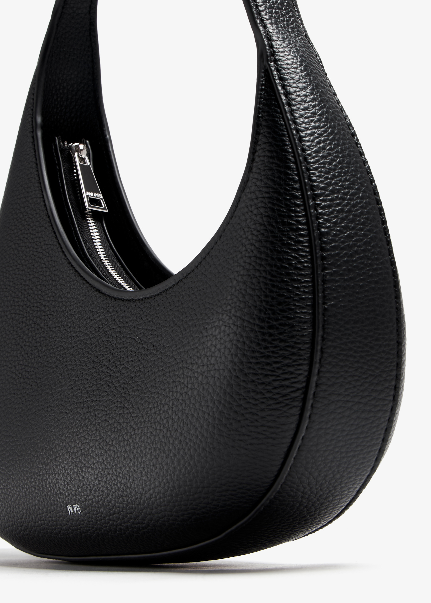ショルダーバッグ・ポシェット JW PEI Women Shoulder Bags 2T34 1EL BLK Black Zoey Pockets Shoulder Bag - Black | JW PEI