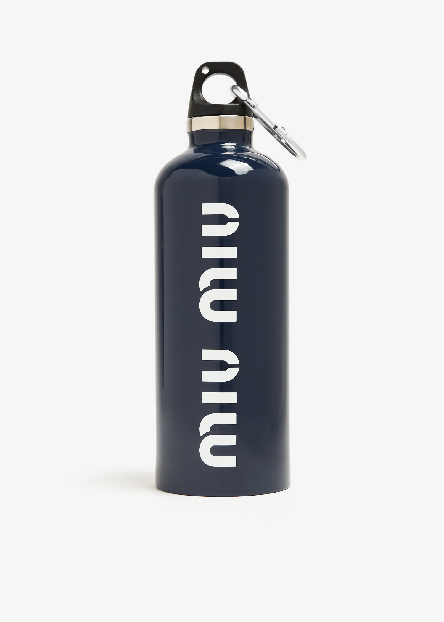 miu miu ウォーターボトル 500ml ミュウミュウ【Miu Miu】ステンレス製ウォーターボトル (MiuMiu