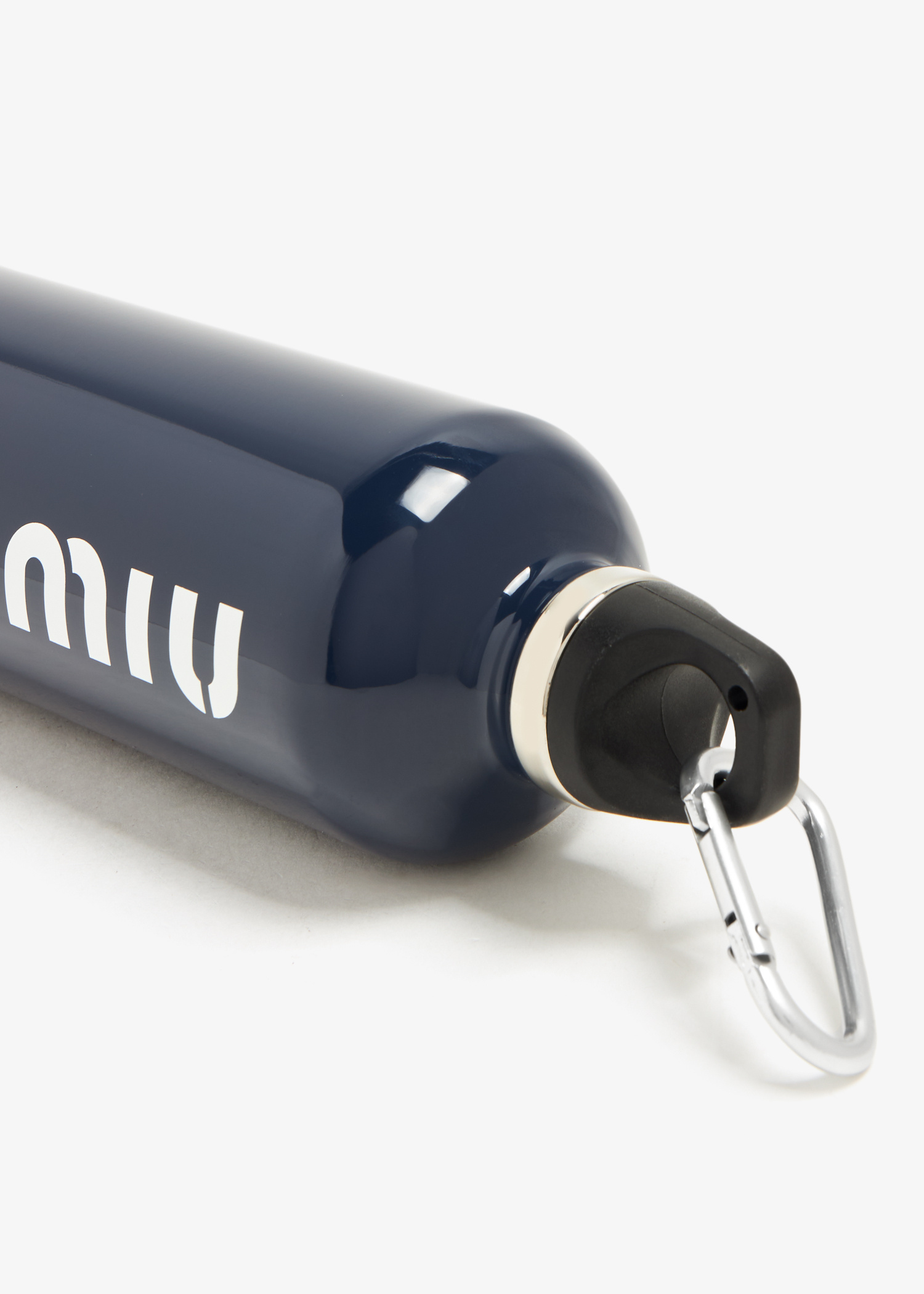 MIU MIU 水筒　sky bule Miu miu女士不锈钢水瓶- 蓝色阿联酋| level shoes