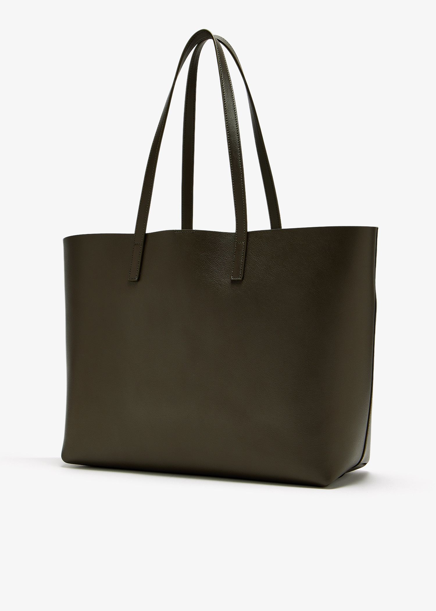 Saint Laurent East/West tote bag for Women - Green in UAE | Level