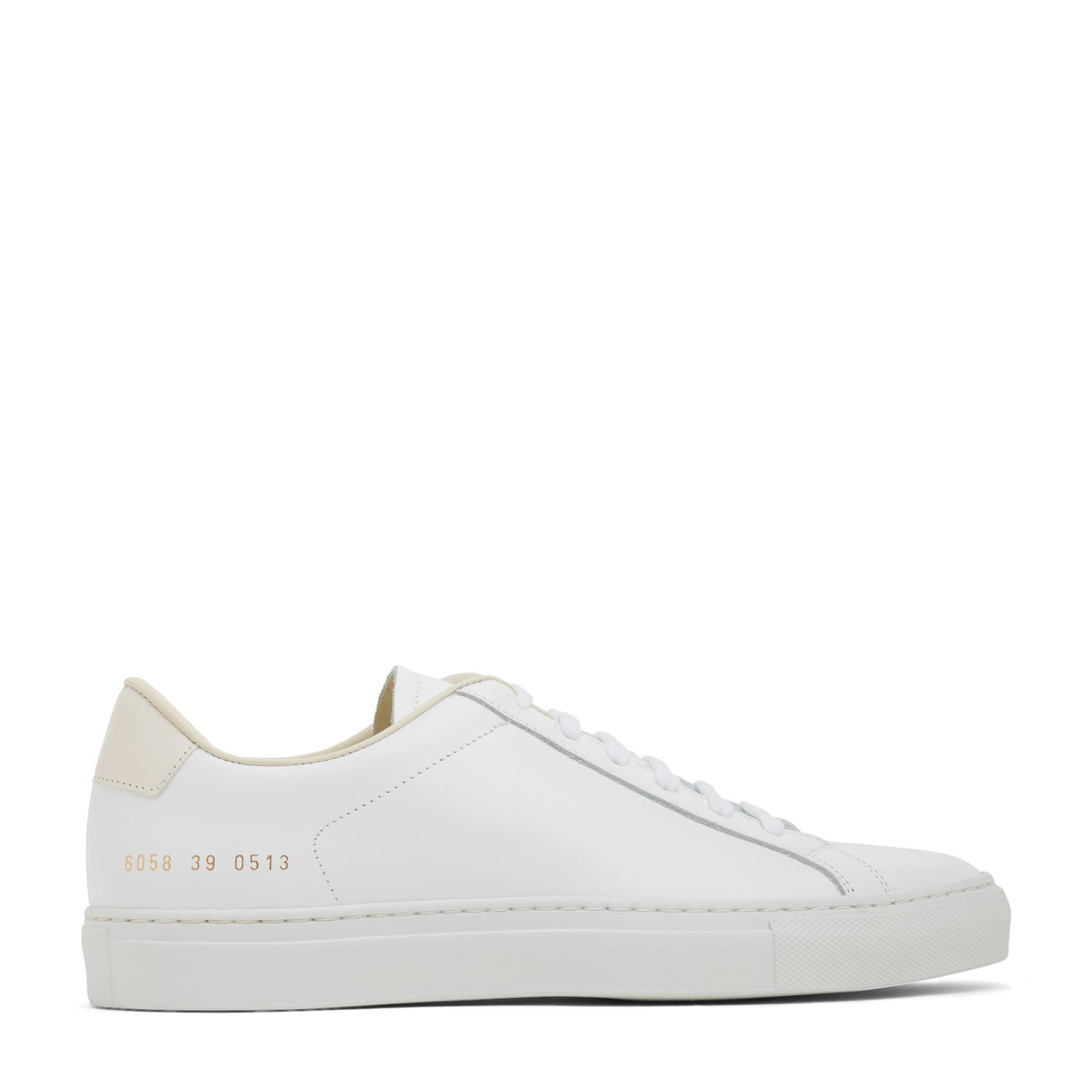 Common Projects Retro sneakers for Women - White in USA | Level Shoes